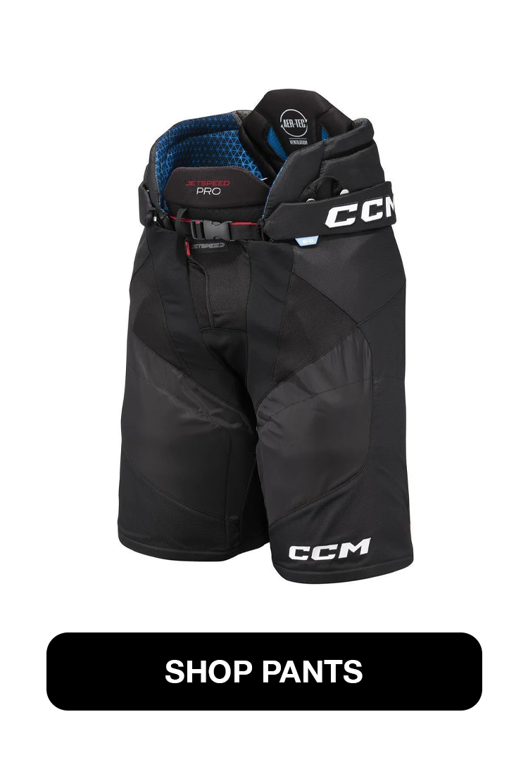 Pro Stock Hockey Pants