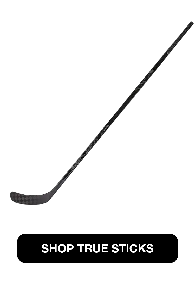 True Pro Stock Hockey Sticks