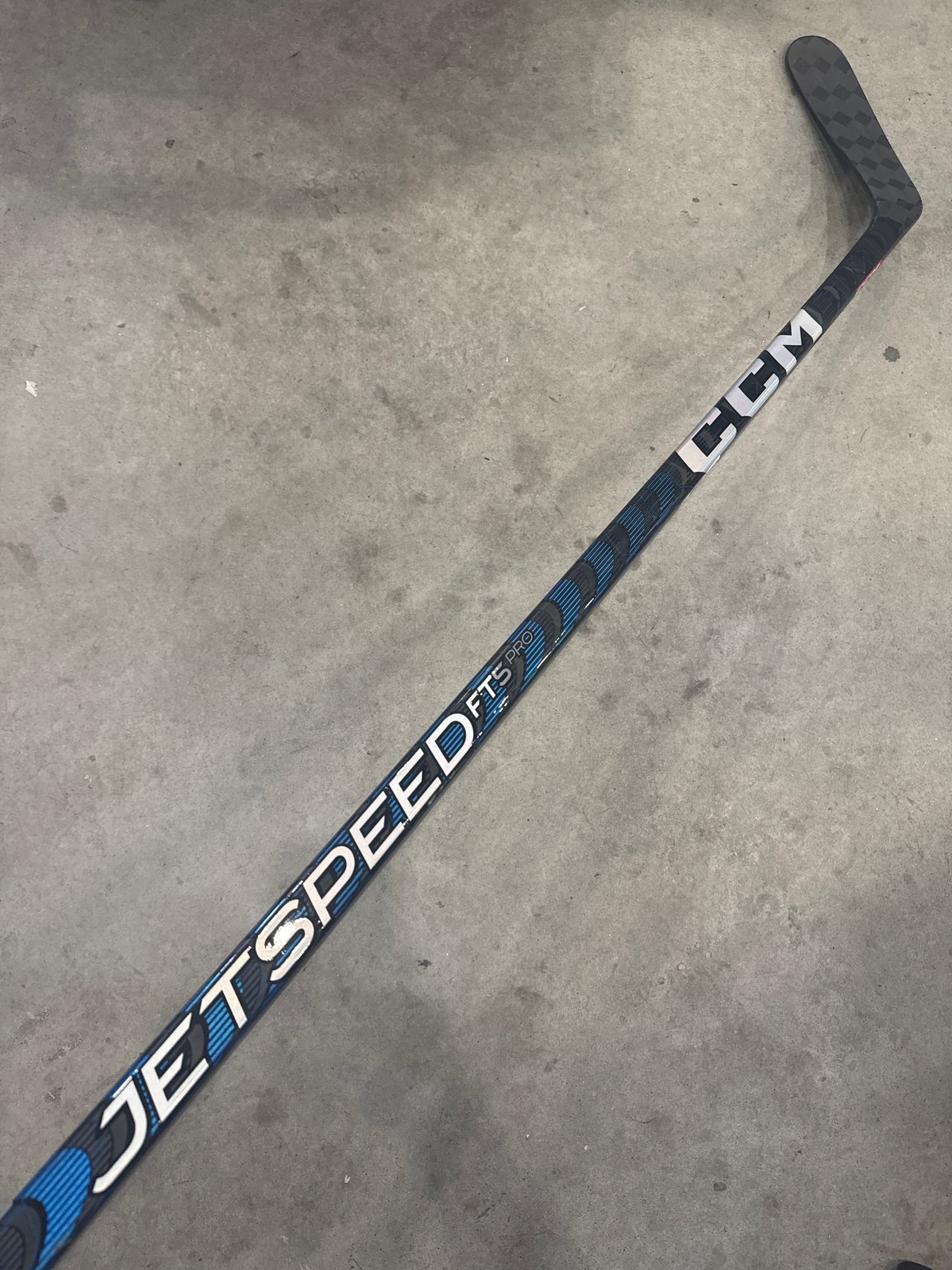 Left Hand 100 Flex P29 CCM Jetspeed FT5 Pro New