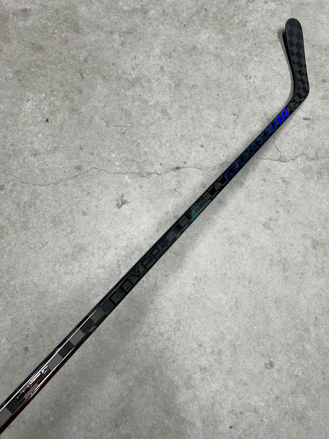 Left Hand 95 Flex P92 Warrior Covert QR6 Pro New