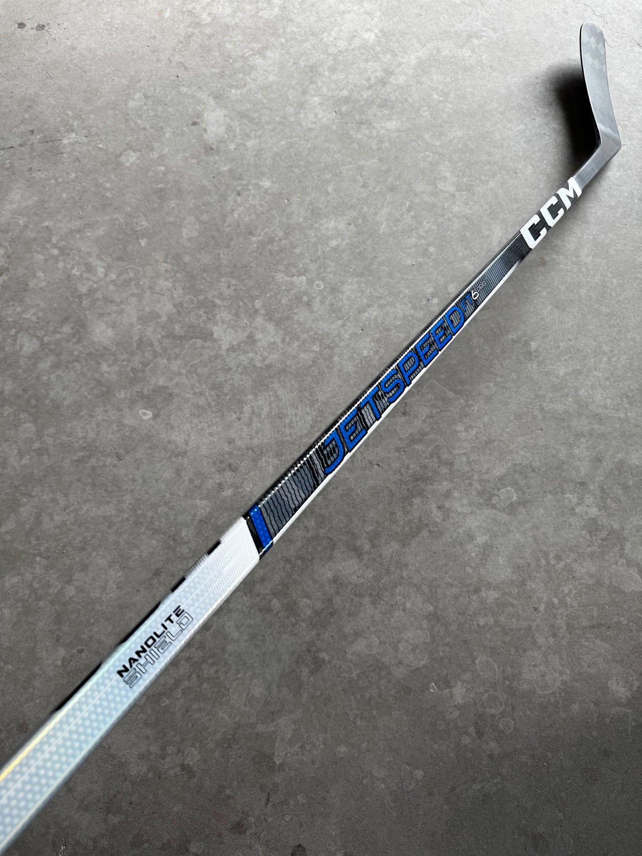 Left Hand 80 Flex P88M CCM Jetspeed FT6 Pro New