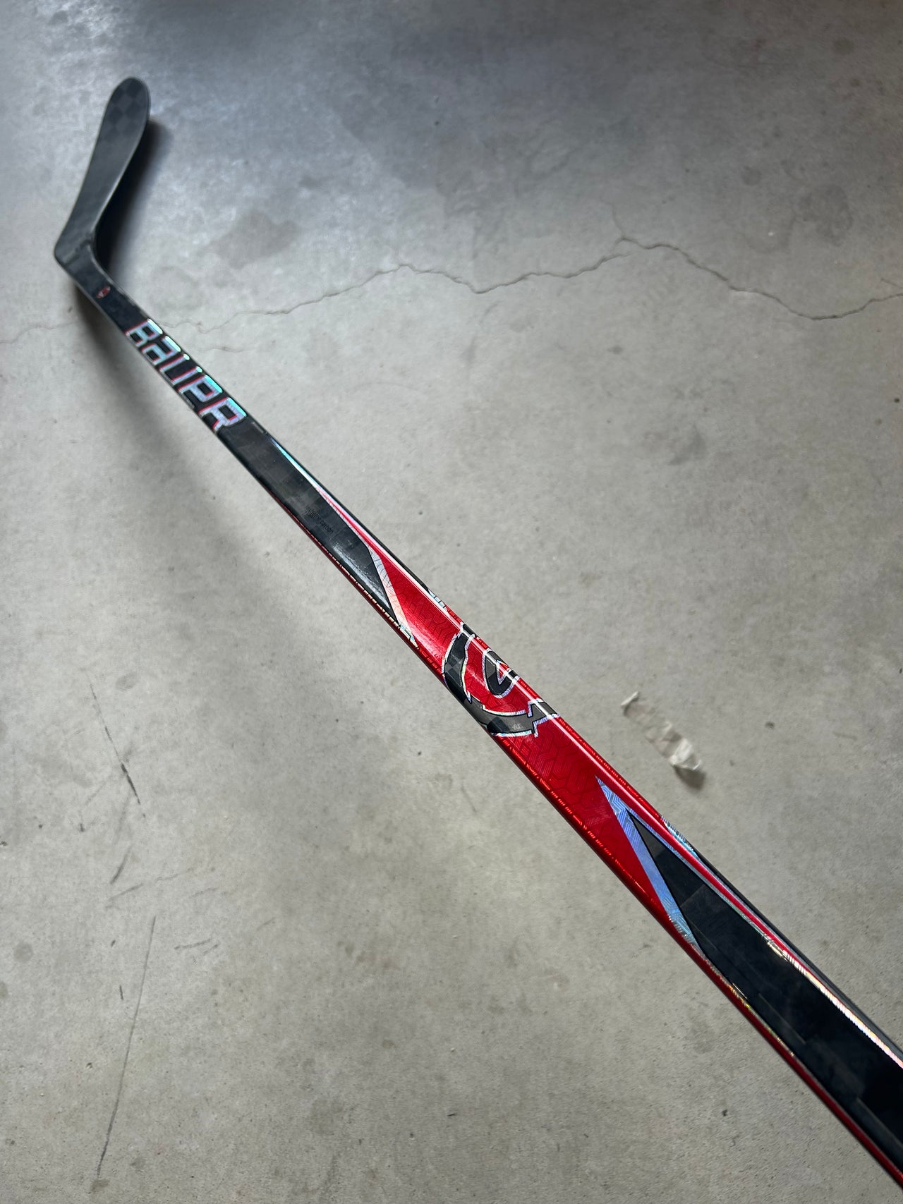 Right Hand 77 Flex P28 Bauer Proto 2 New