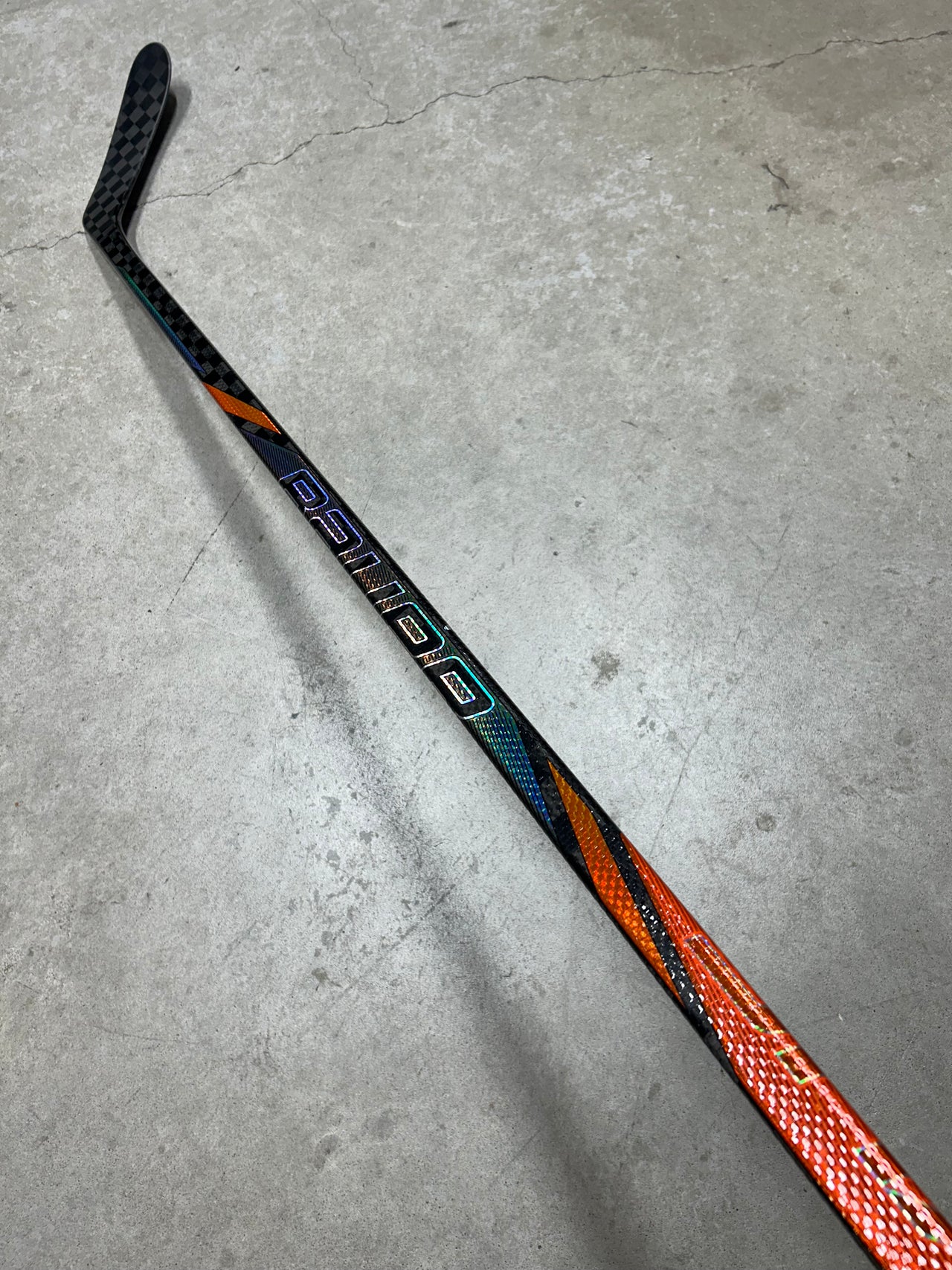 Right Hand 95 Flex P28M Bauer Tracer Pro Stock (New)