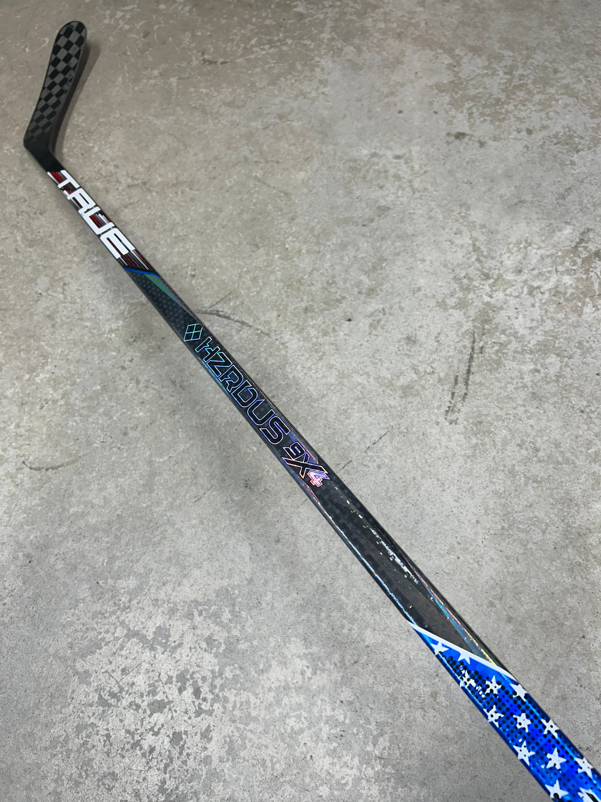 Right Hand 65 Flex P92M True Hzrdus 9x4 (New) Team USA Pro Stock