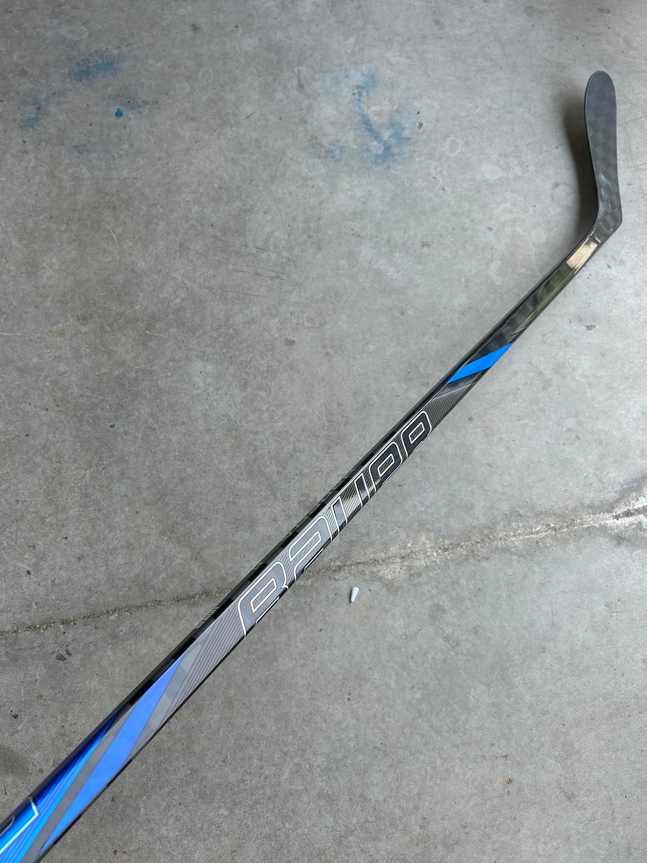 Left Hand 95 Flex P28 Bauer Nexus Tracer New