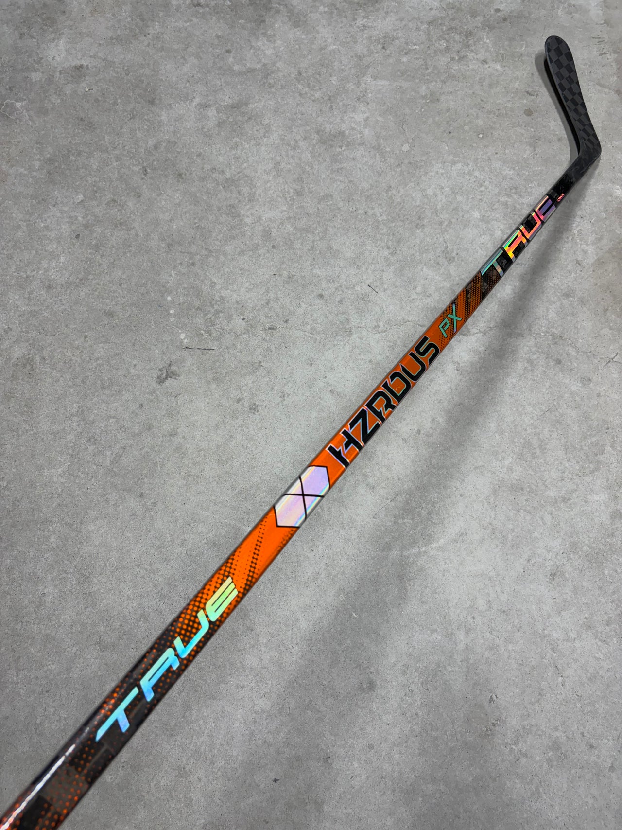 Left Hand 70 Flex P29 True Hzrdus PX (New) NHL