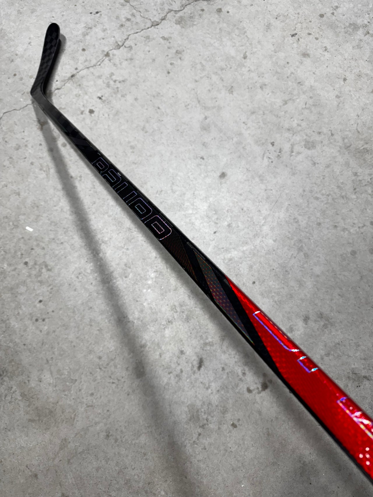 Right Hand 87 Flex P90TM Bauer Nexus Tracer (Used)