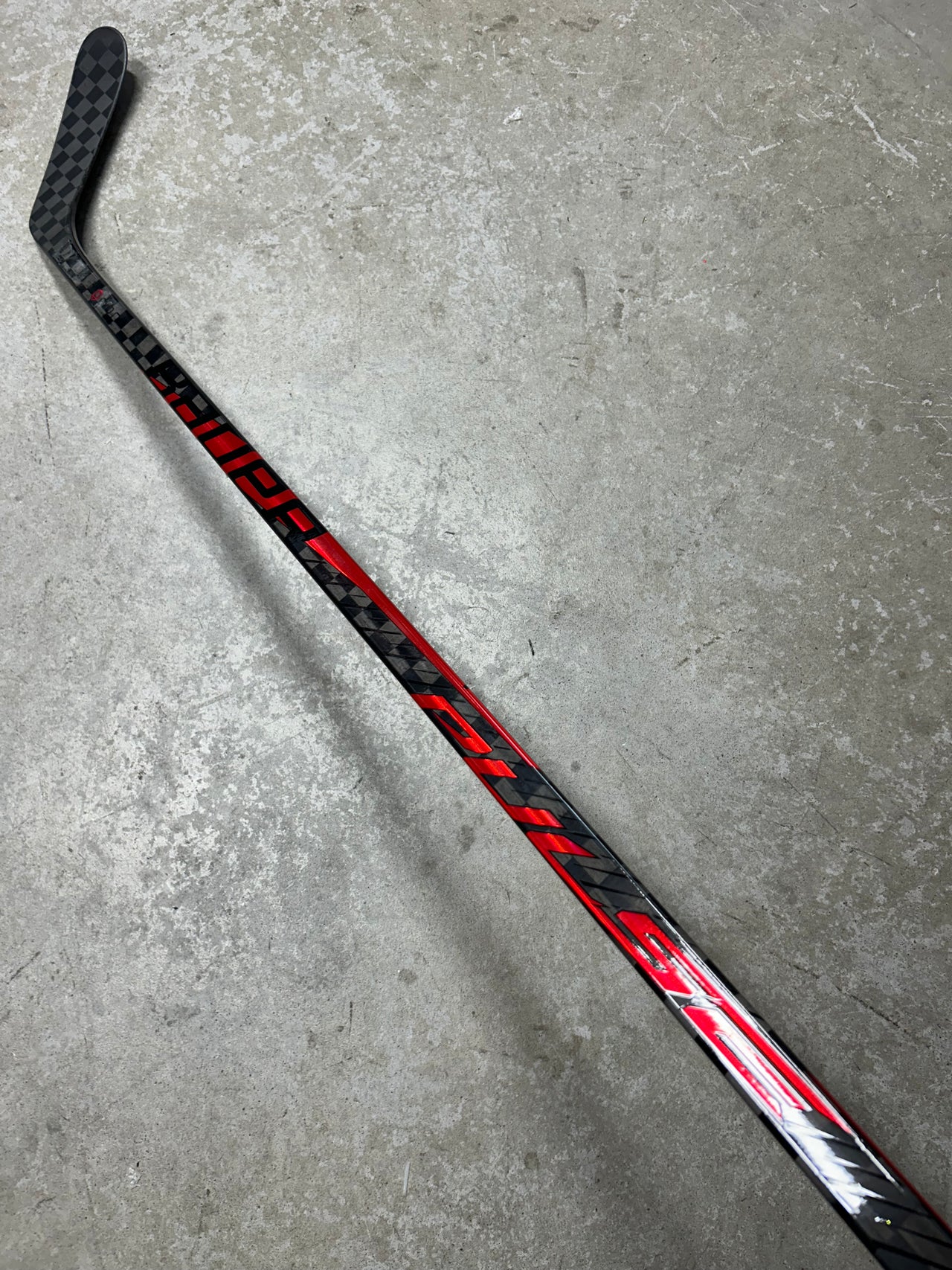 Right Hand 82 Flex Custom P28 Bauer Pulse Pro Stock (New)
