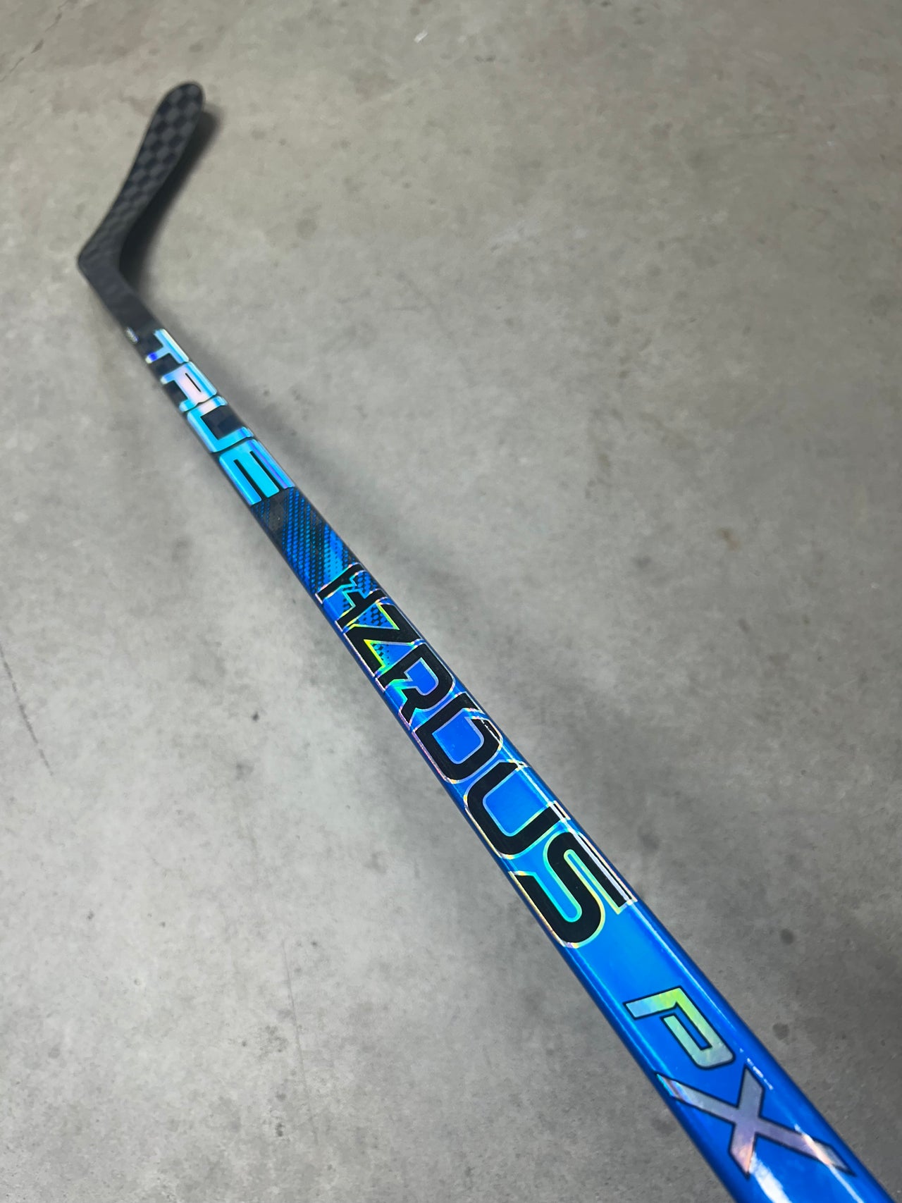 Right Hand 80 Flex Custom P92 True Hzrdus PX (New)