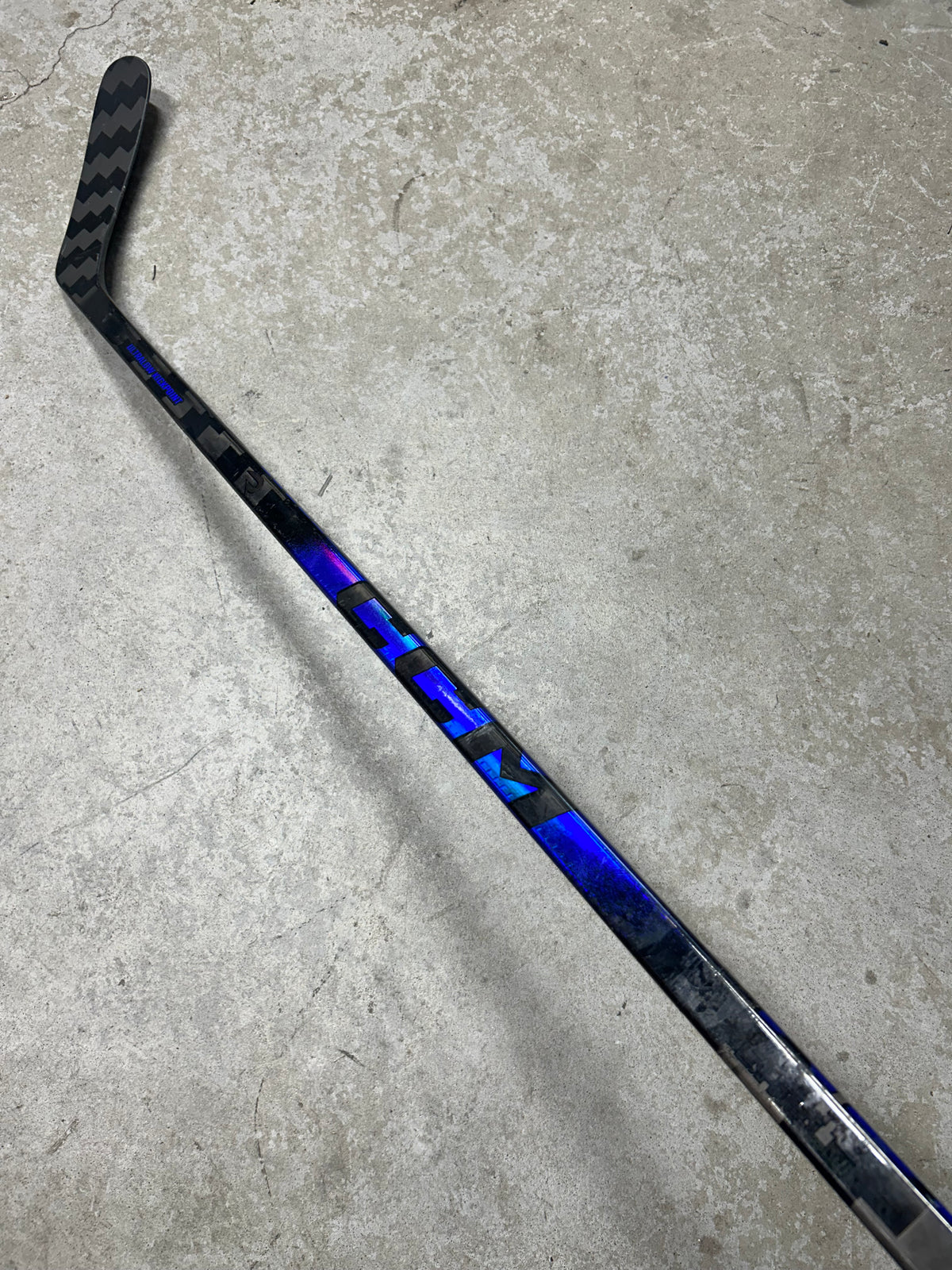 Right Hand 50 Flex P29M CCM Ribcor Trigger 10 Pro (Restored) Pro Stock