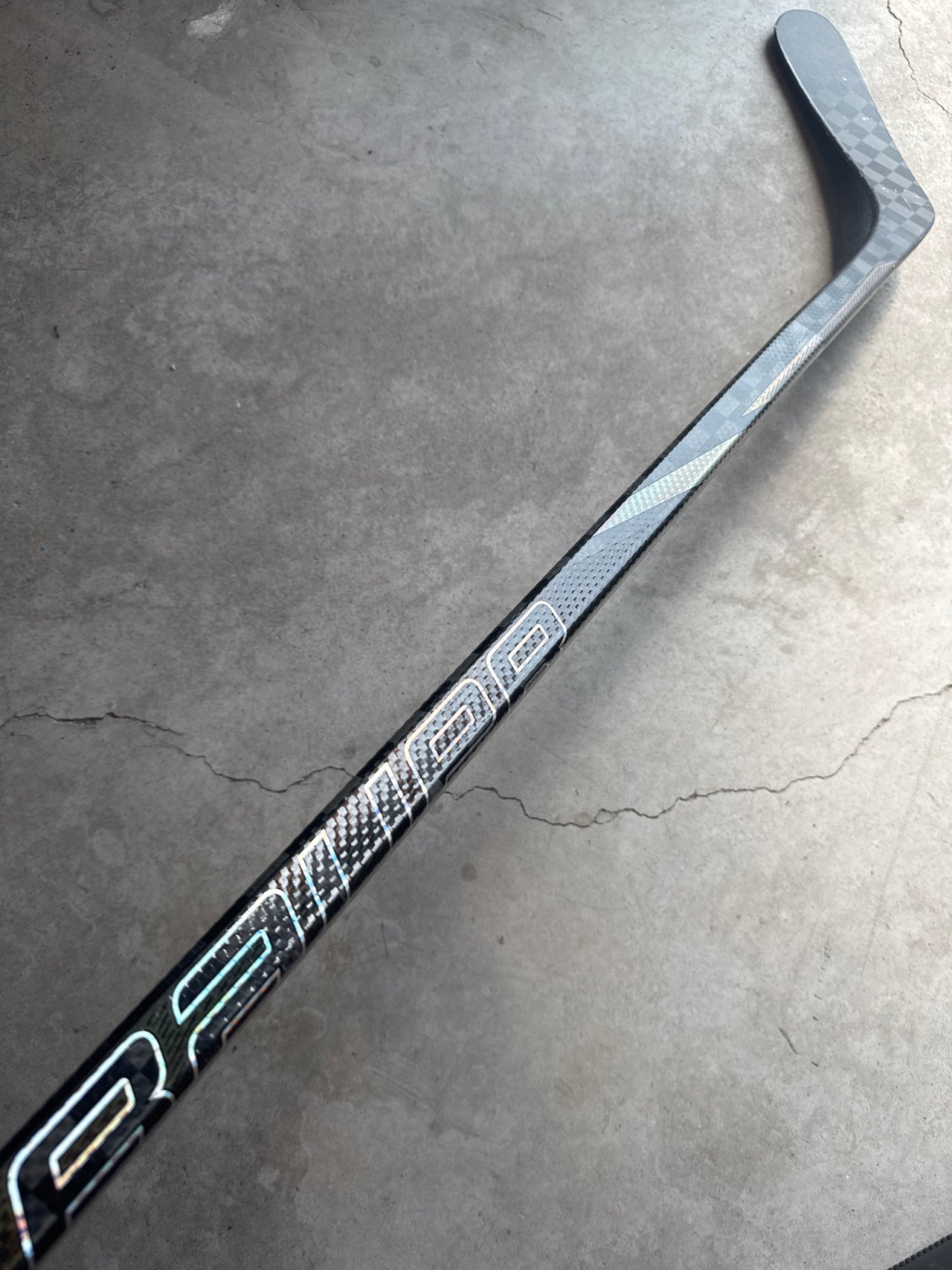 Left Hand 70 Flex P92 Bauer Tracer Restored