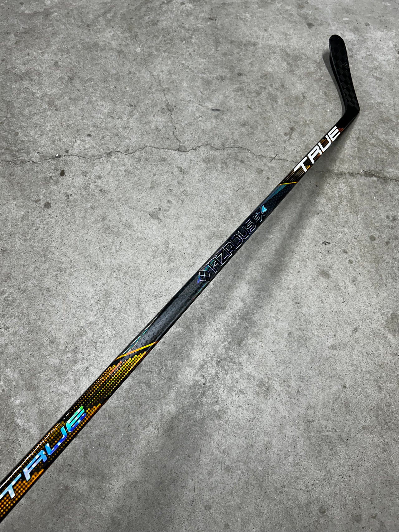 Left Hand 85 Flex P92 TRUE Catalyst 9X3 New