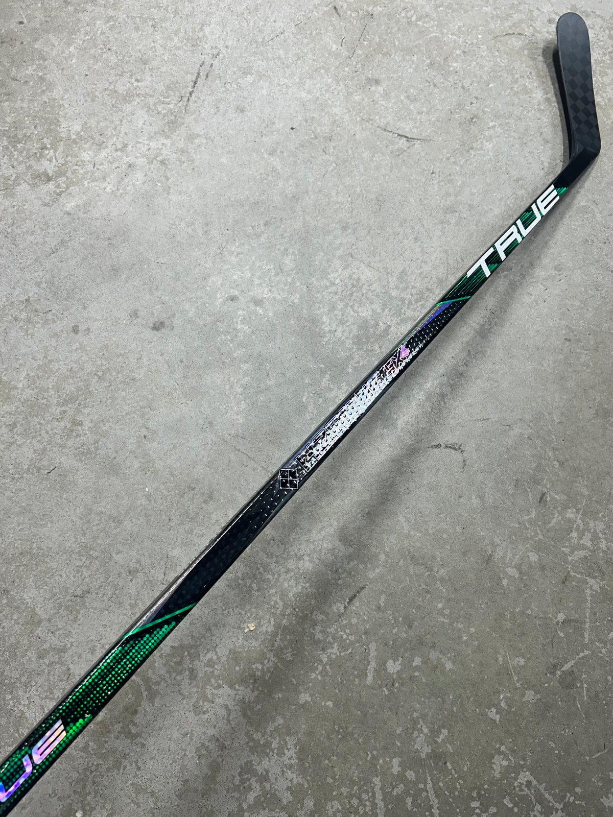 Left Hand 70 Flex Custom P92M True Hzrdus 9x4 (New) Pro Stock