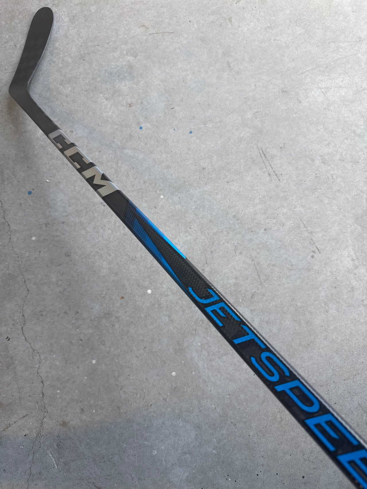 Right Hand 85 Flex P28M CCM Jetspeed FT7 Pro New