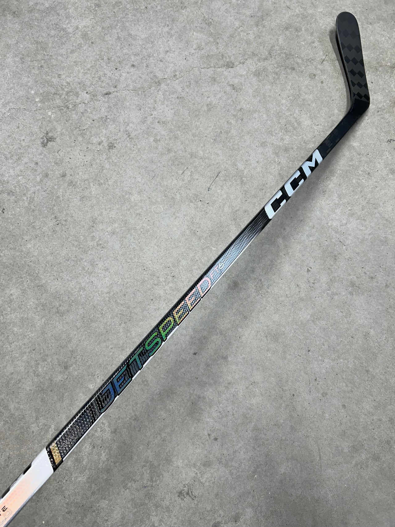 Left Hand 85 Flex P29 CCM Jetspeed FT6 Pro (New)