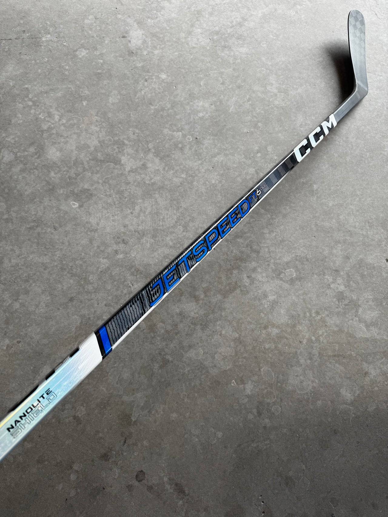 Left Hand 95 Flex P92M CCM Jetspeed FT6 Pro New