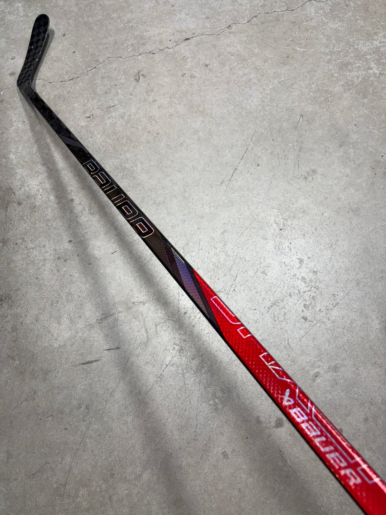 Right Hand 77 Flex P90TM Bauer Tracer (Restored)