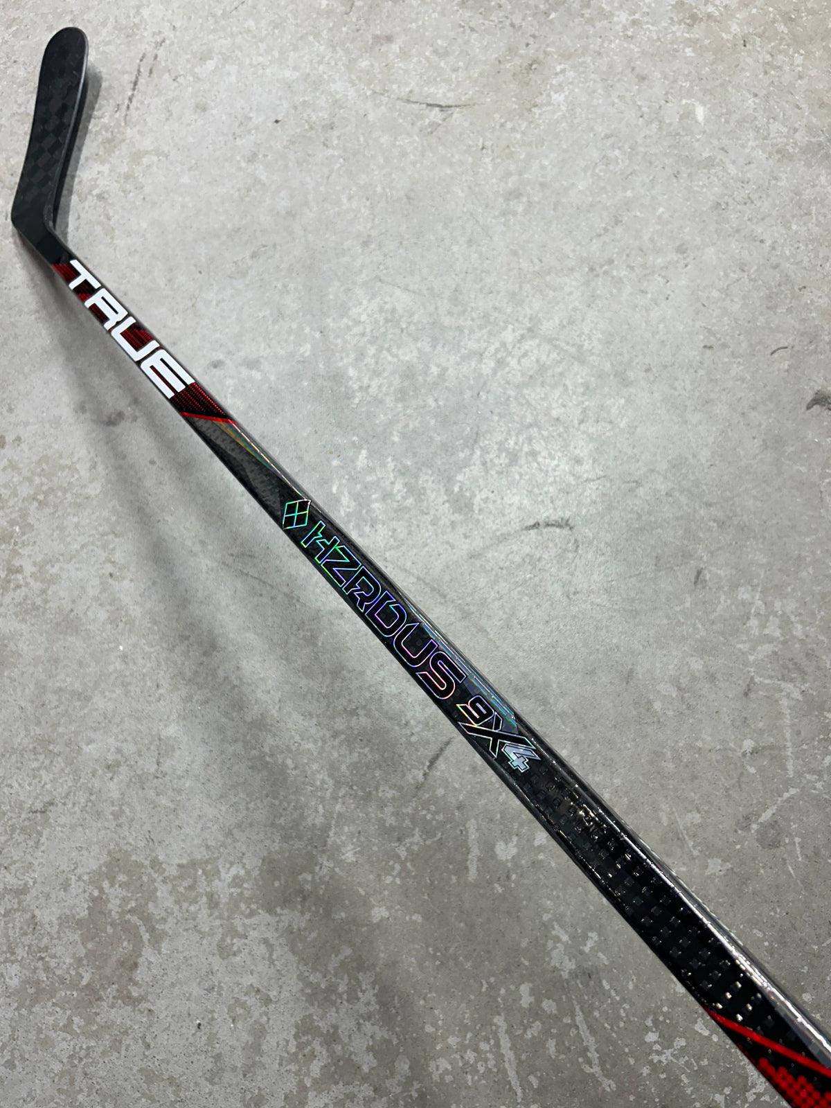 Right Hand 65 Flex Custom P92M True Hzrdus 9x4 (New) Pro Stock
