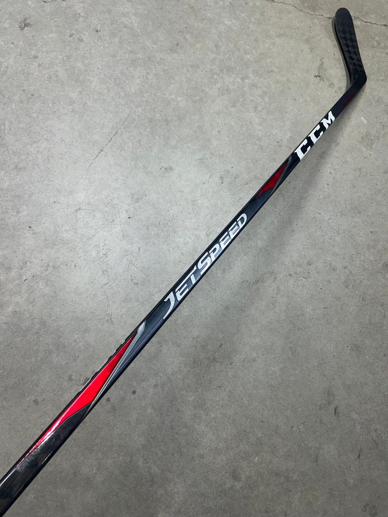 Left Hand 95 Flex P28 CCM Jetspeed (New)