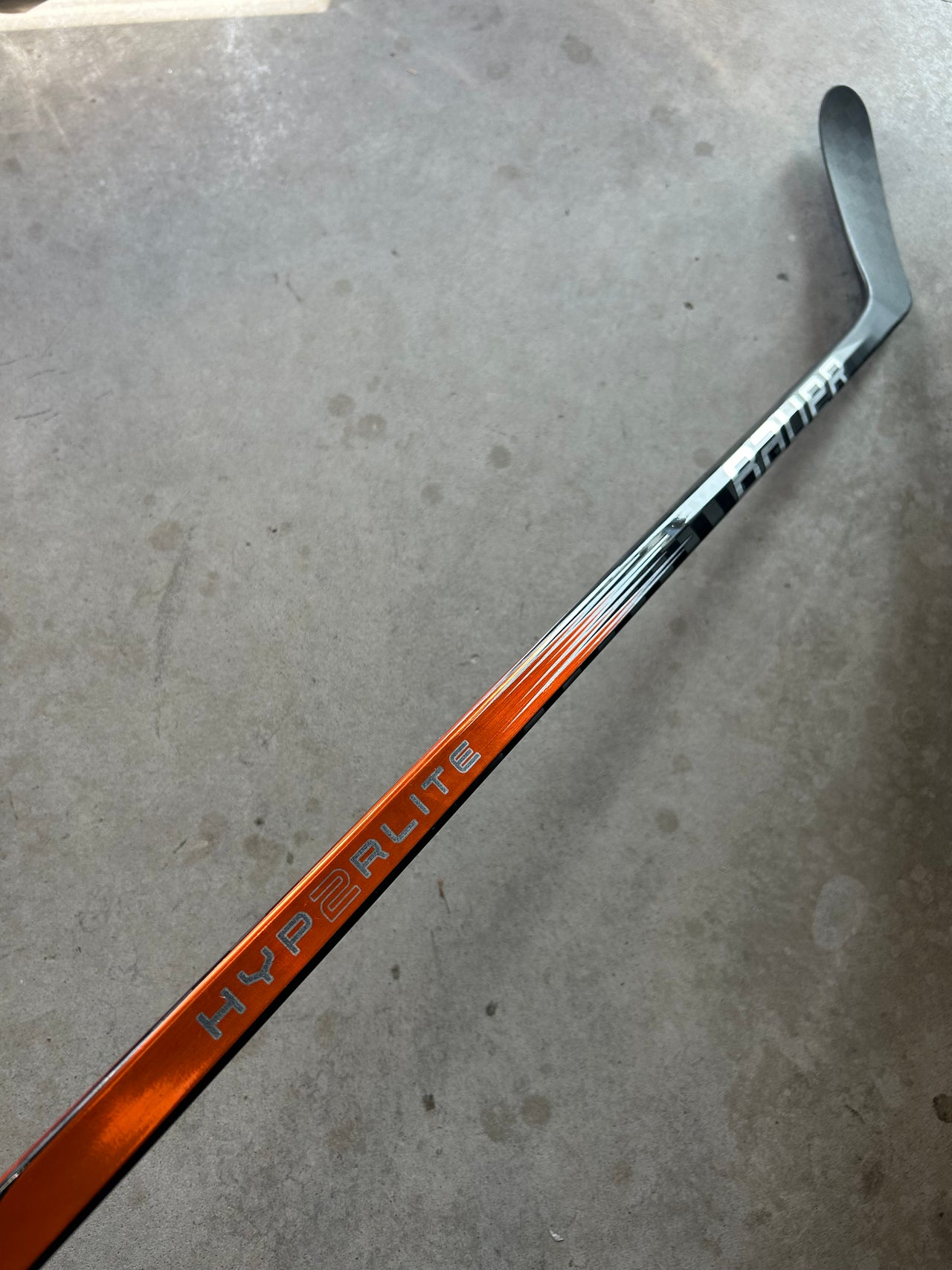 Left Hand 77 Flex P28M Bauer Hyperlite 2 New