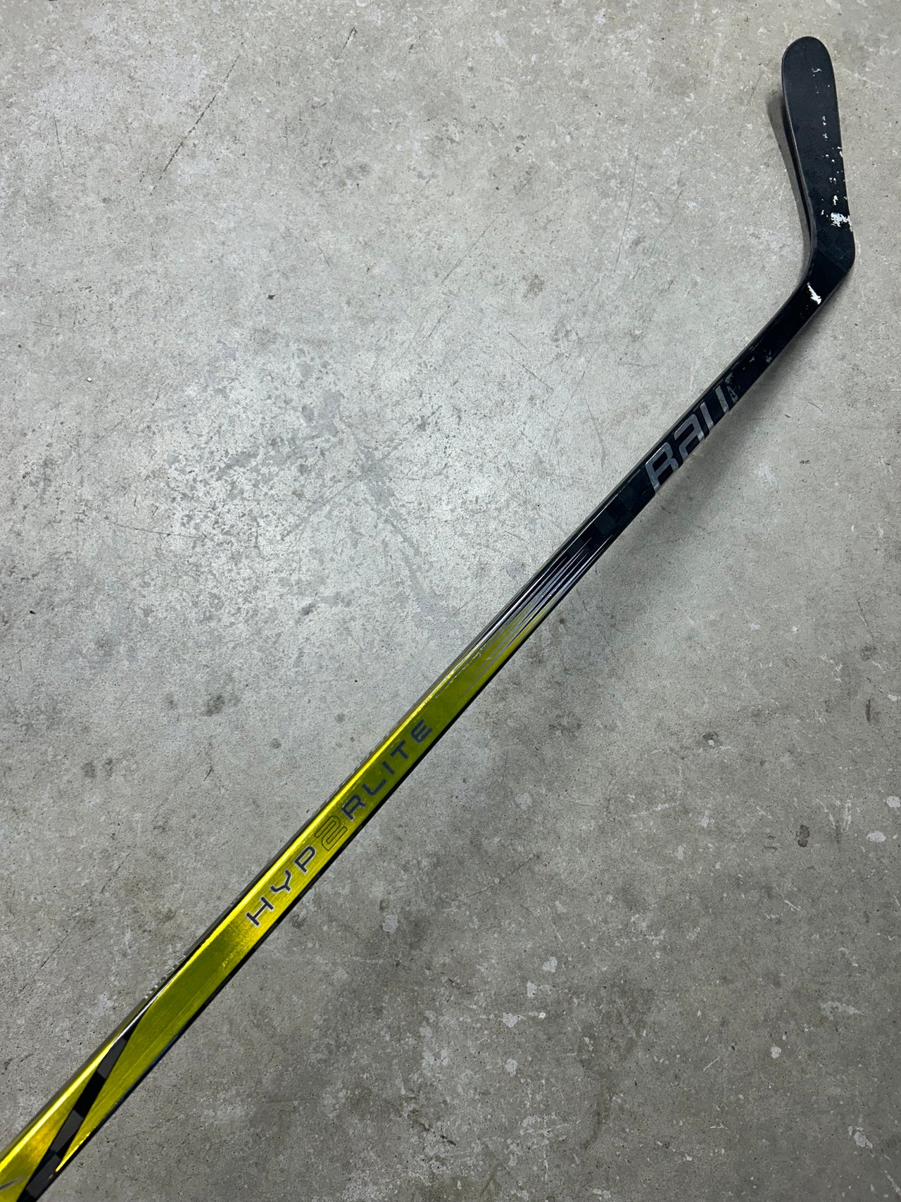Left Hand 95 Flex P90TM Bauer Hyperlite 2 (Used)