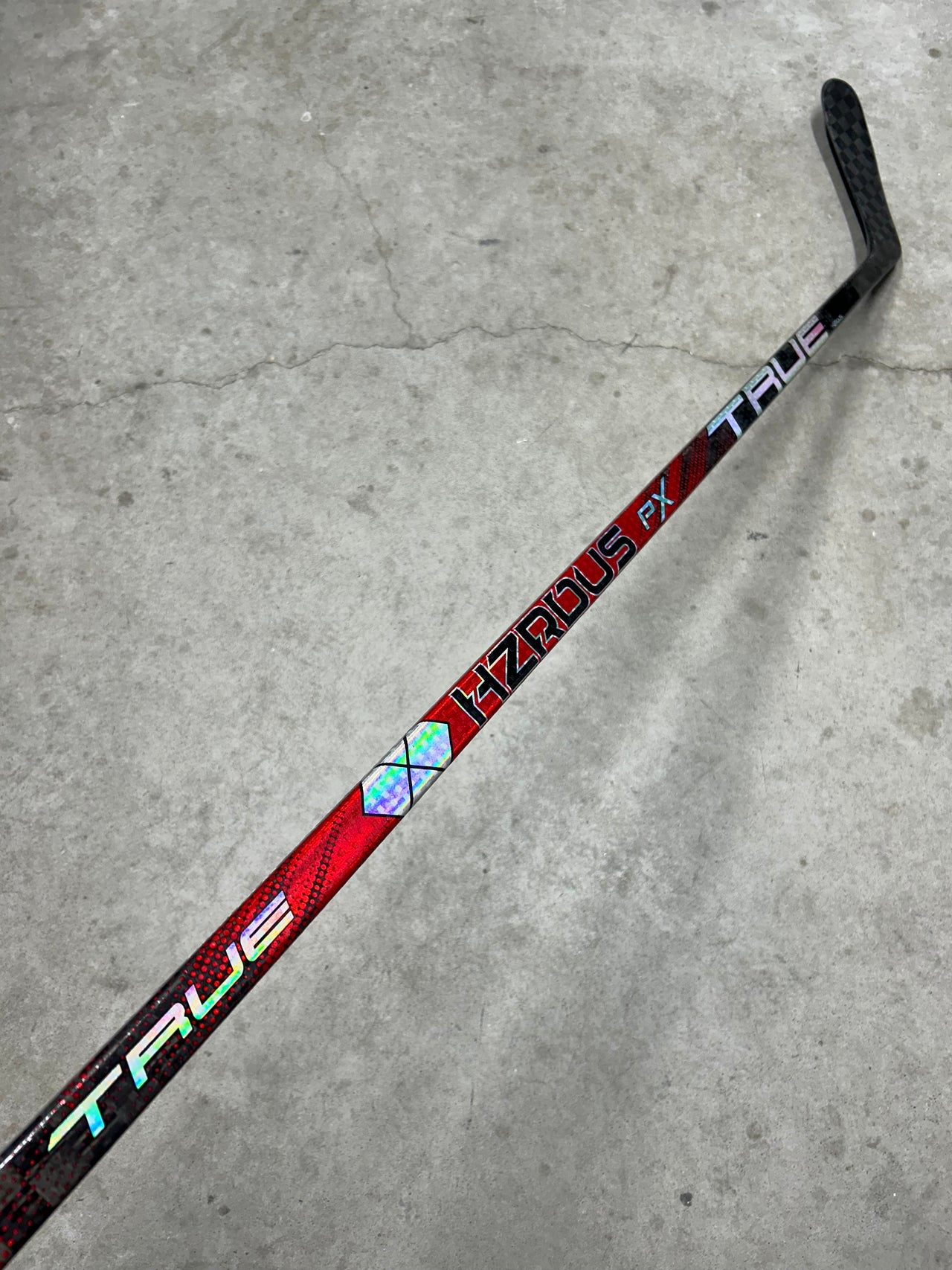 Left Hand 85 Flex Custom P92 True Hzrdus PX (New) NHL