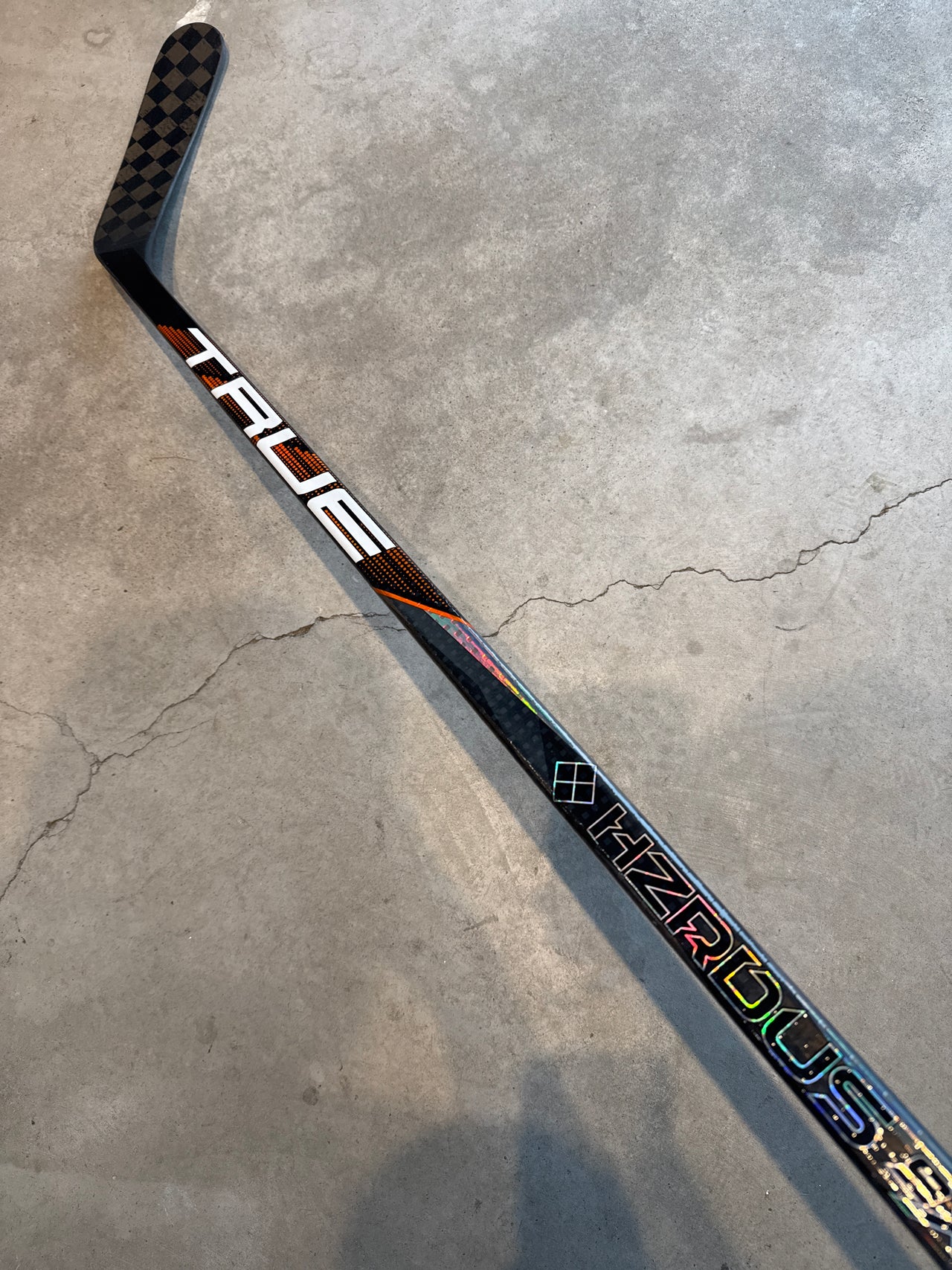 Right Hand 80 Flex P92M True Hzrdus Smoke New (Wrapped as HZRDUS 9X4)