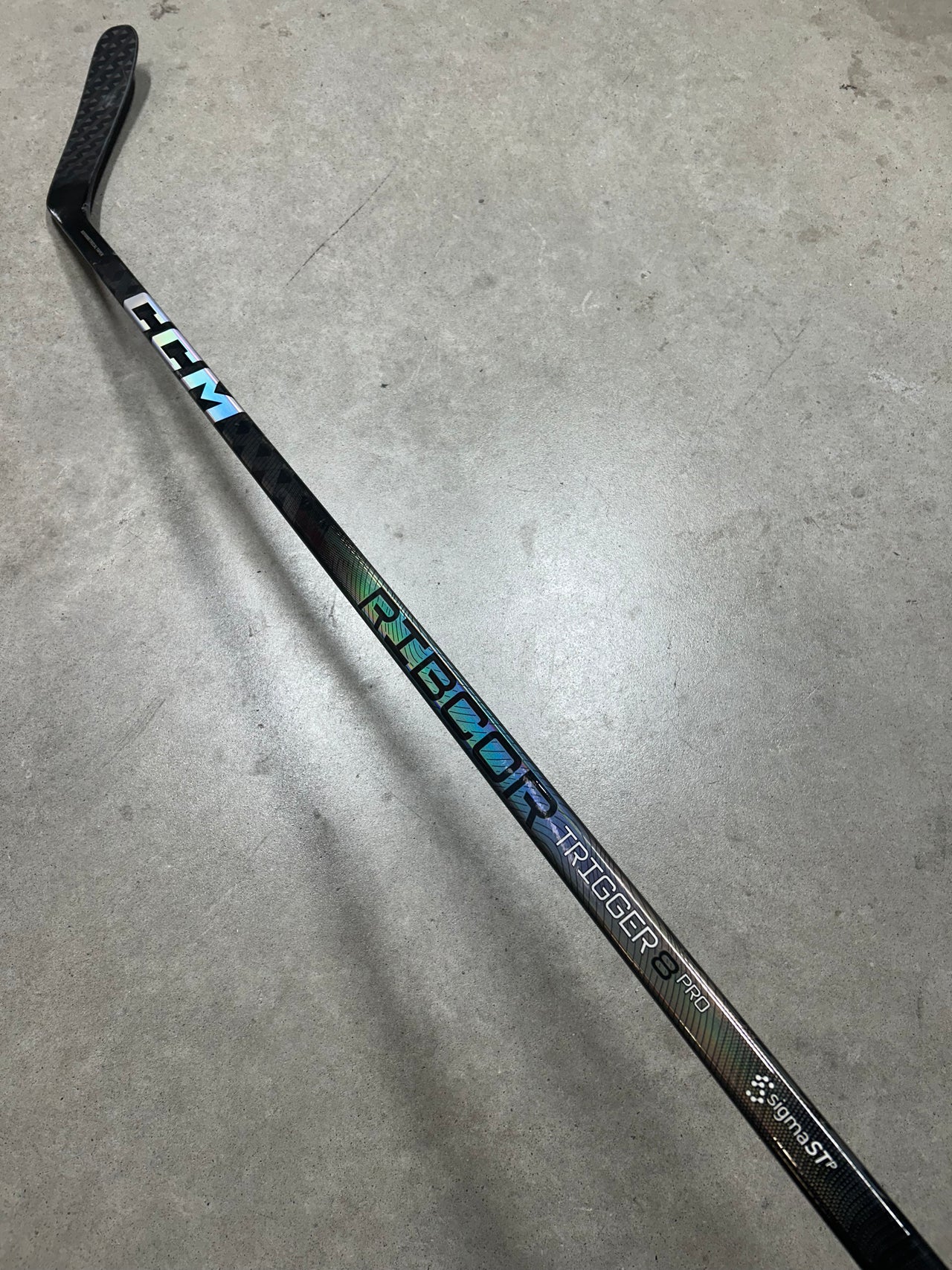 Right Hand 95 Flex P88 CCM Ribcor Trigger 8 Pro (New)