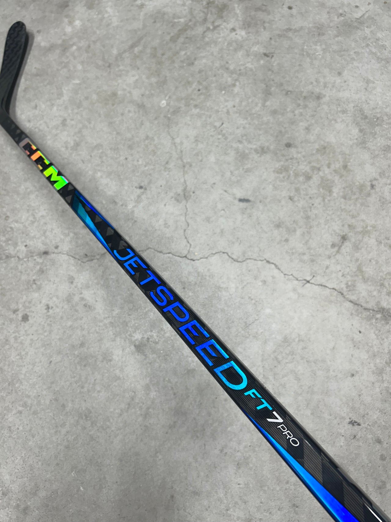 Right Hand 95 Flex P29 CCM Jetspeed FT7 Pro (New)