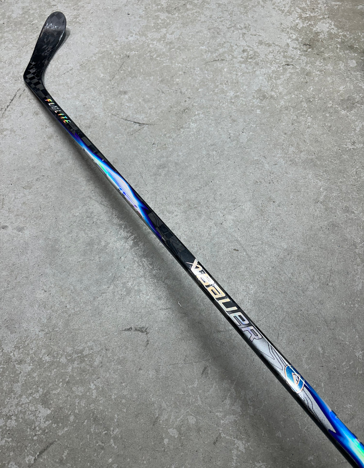 Right Hand 70 Flex P28 Bauer Flylite (Restored) Pro Stock