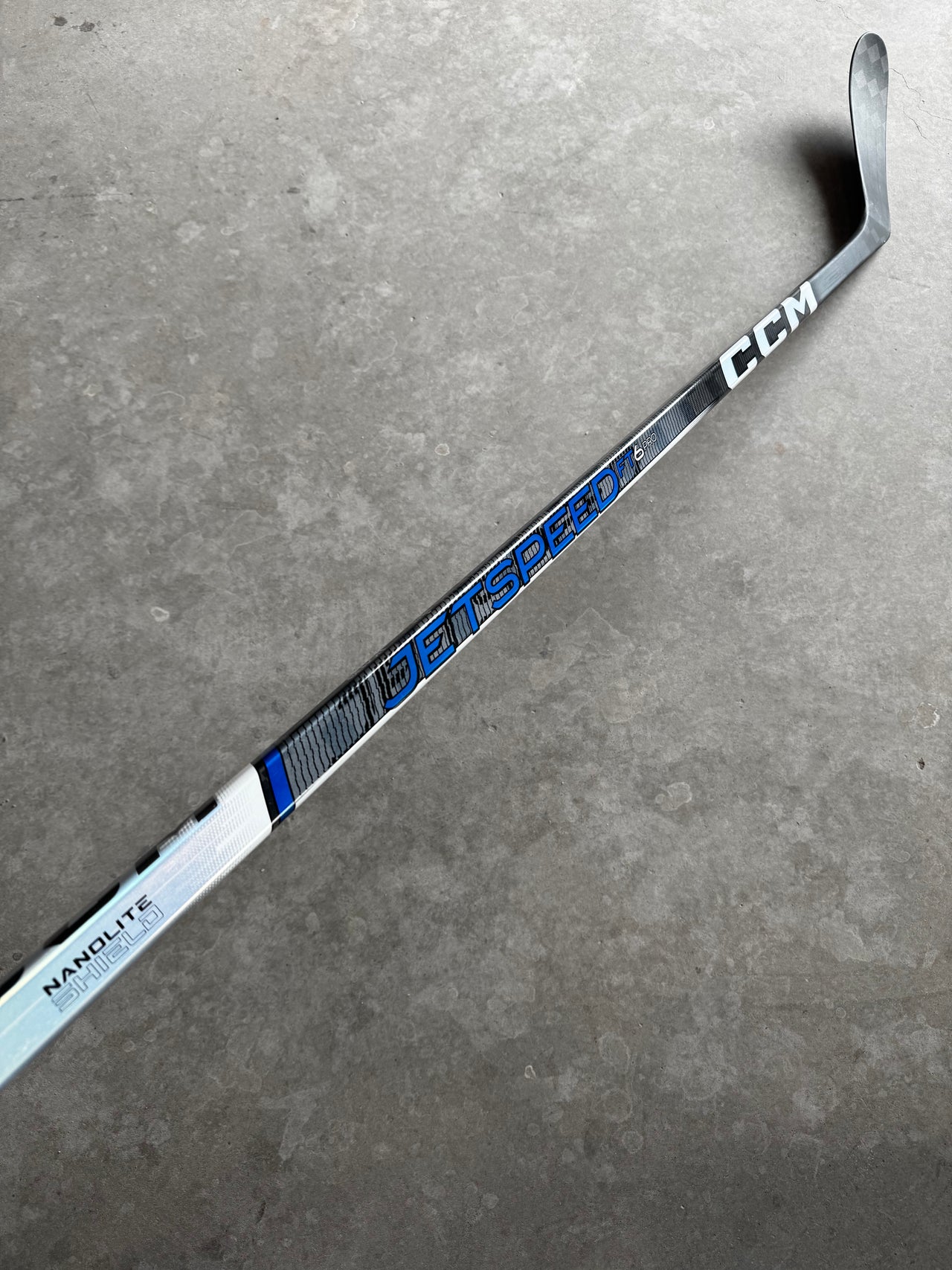 Left Hand 95 Flex P28 CCM Jetspeed FT6 Pro New