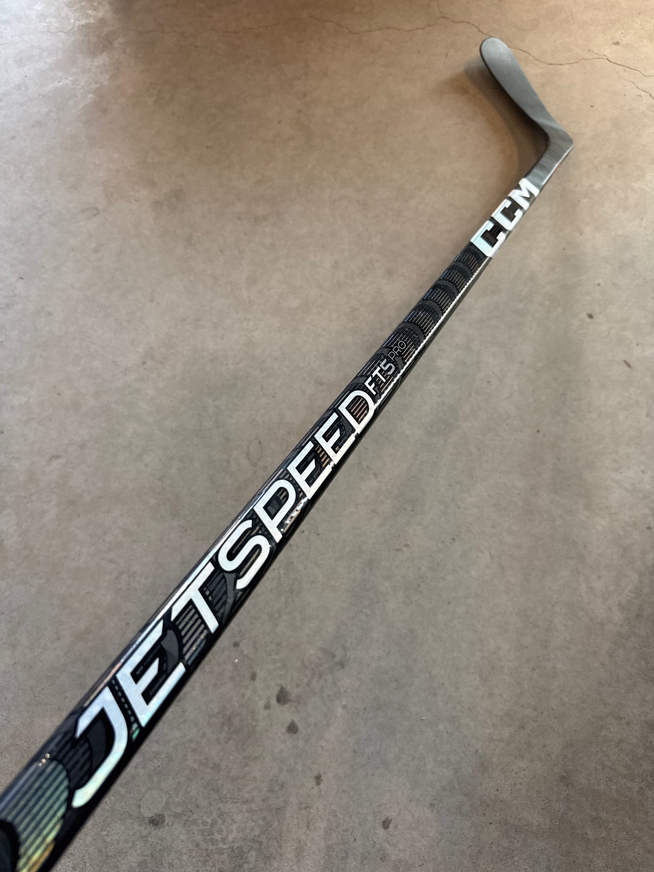 CCM JETSPEED FT5 PRO - 80 FLEX - P29- LEFT HAND - NEW