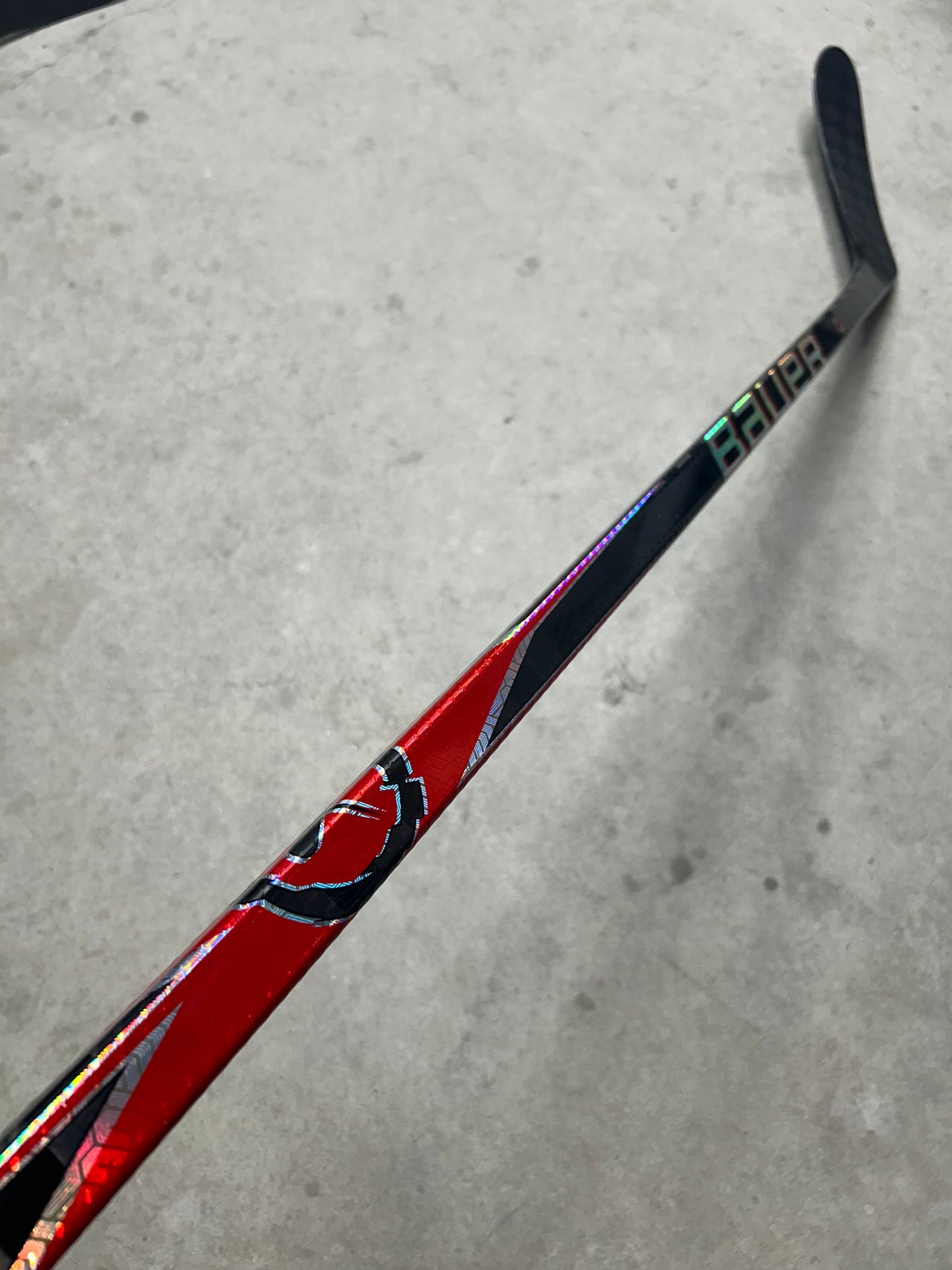 Left Hand 82 Flex P28M Bauer Proto 2 New