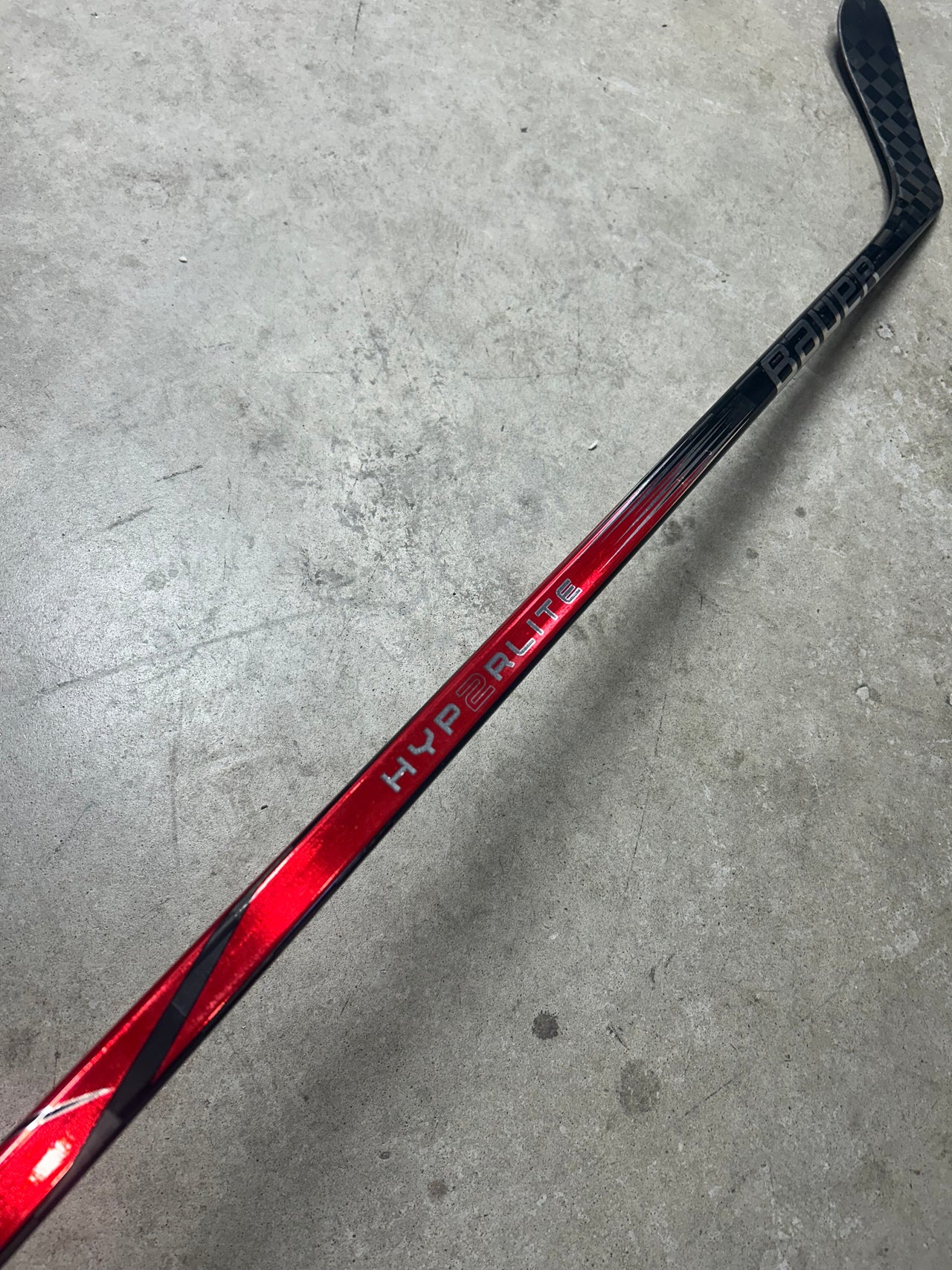 Left Hand 65 Flex P28 Bauer Hyperlite2 (New)