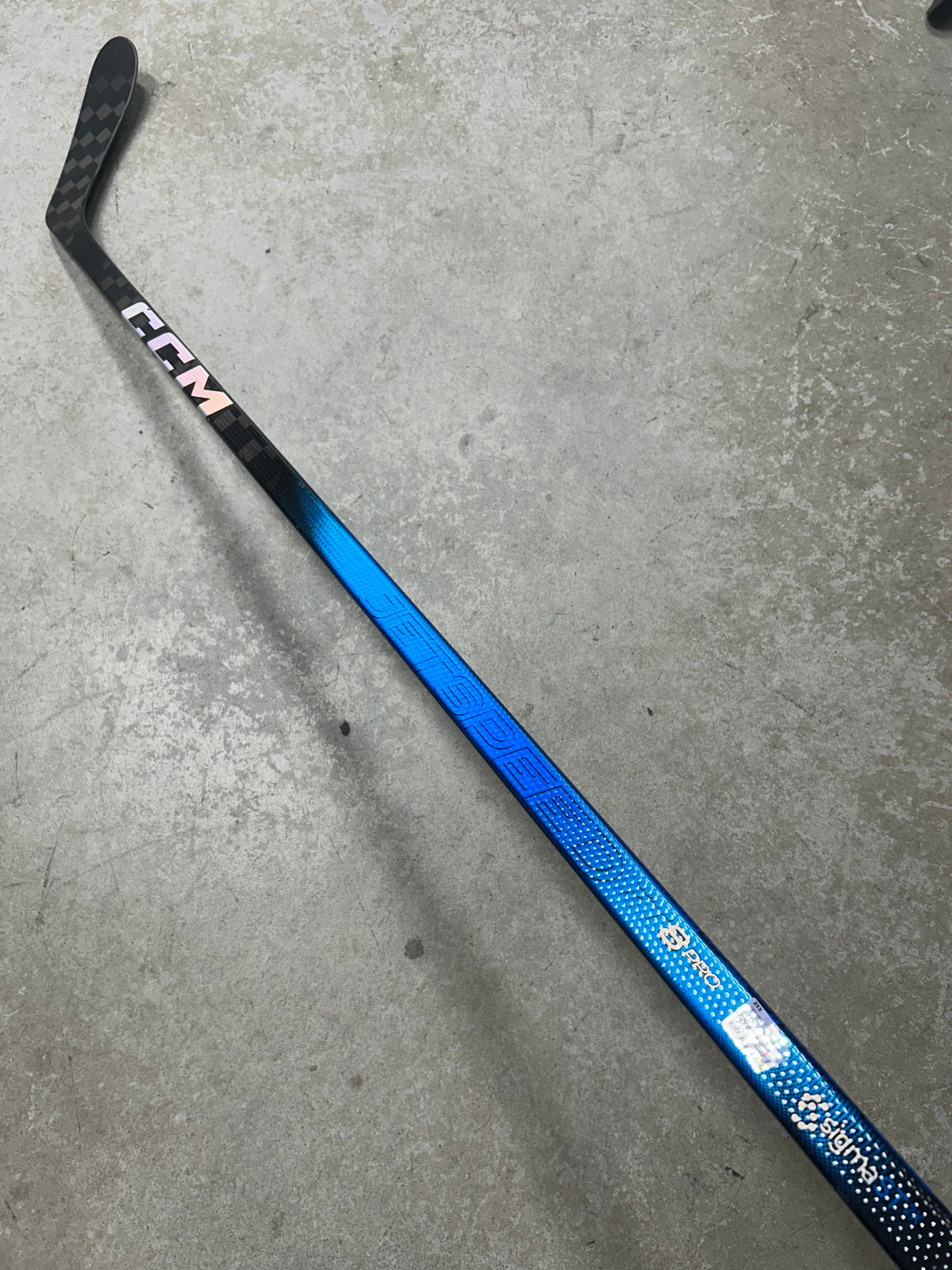 Right Hand 90 Flex P28 CCM Jetspeed FT8 Pro (Used) Pro Stock