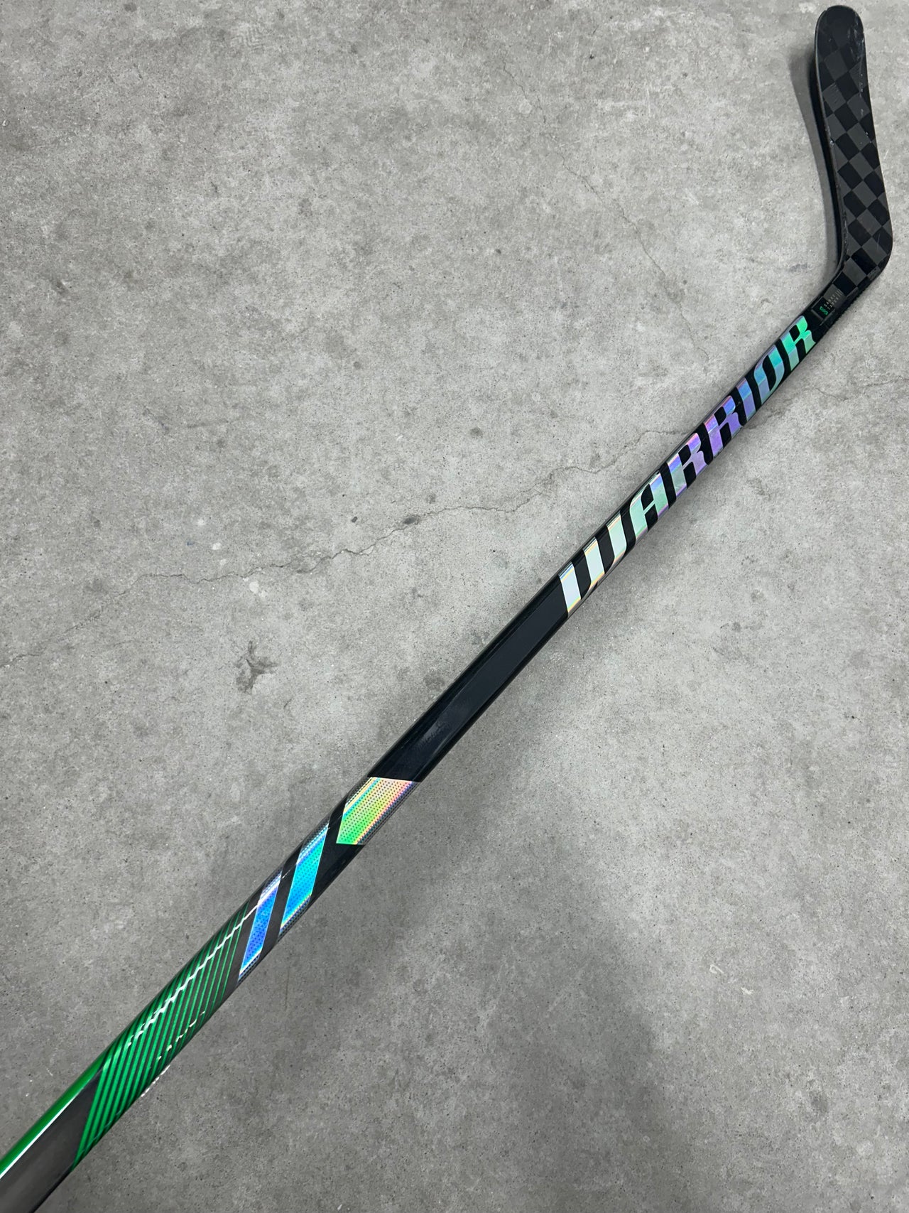 Left Hand 90 Flex Custom P92 Warrior Alpha LX2 Pro New