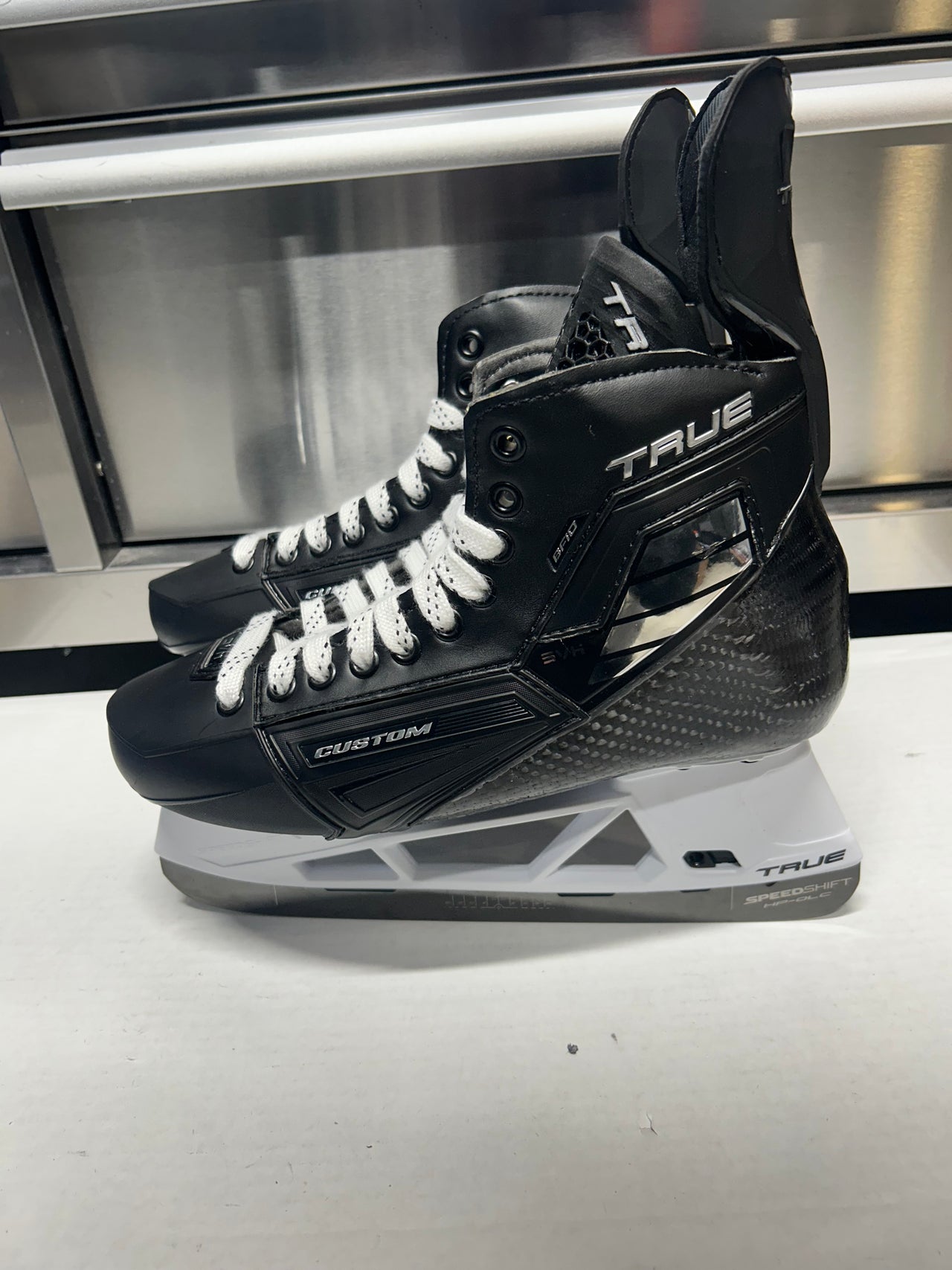 True SVH Custom Pro Skate Size 10 NHL Pro Stock (New)