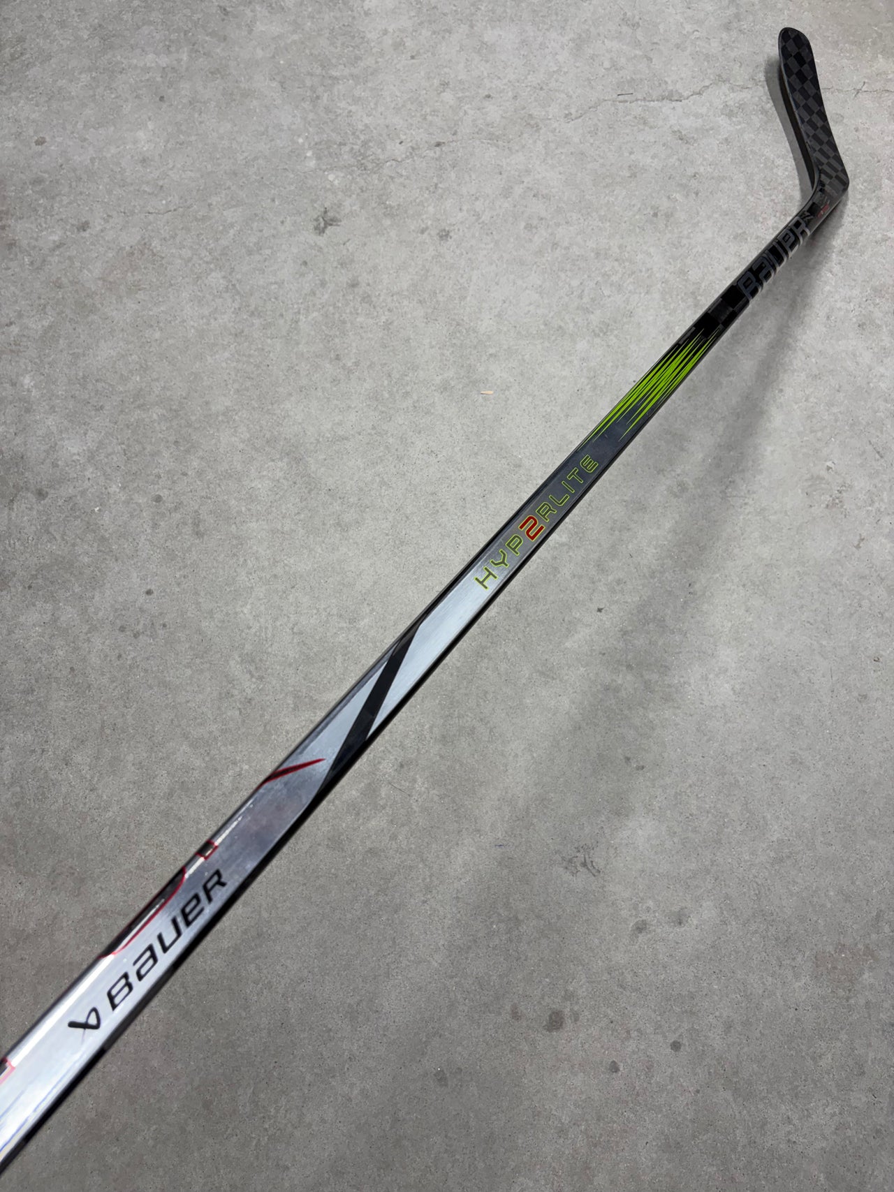 Left Hand 87 Flex P88 Bauer Hyperlite 2 (New)