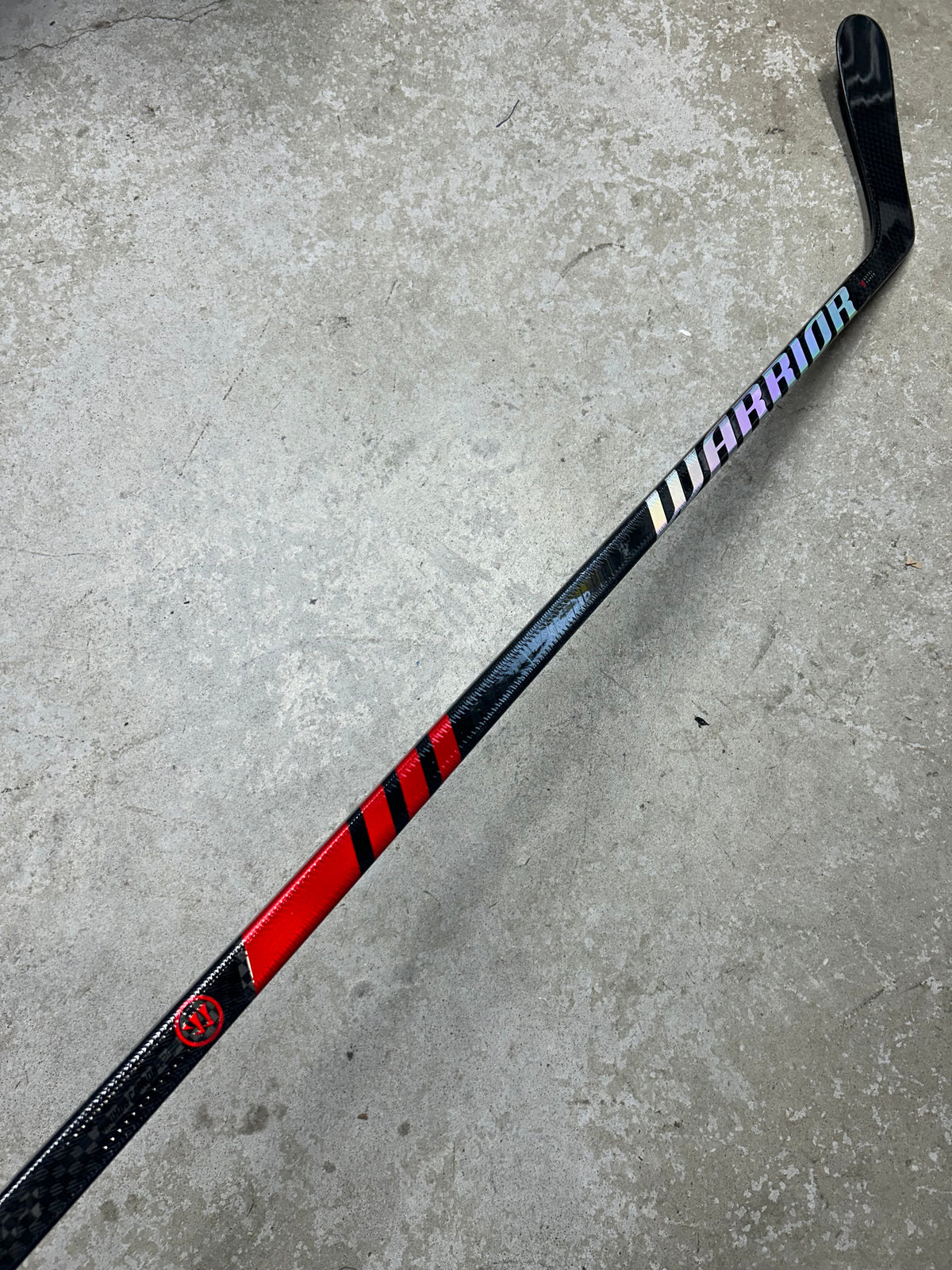 Left Hand 105 Flex P29 NHL Warrior Novium Pro (New)