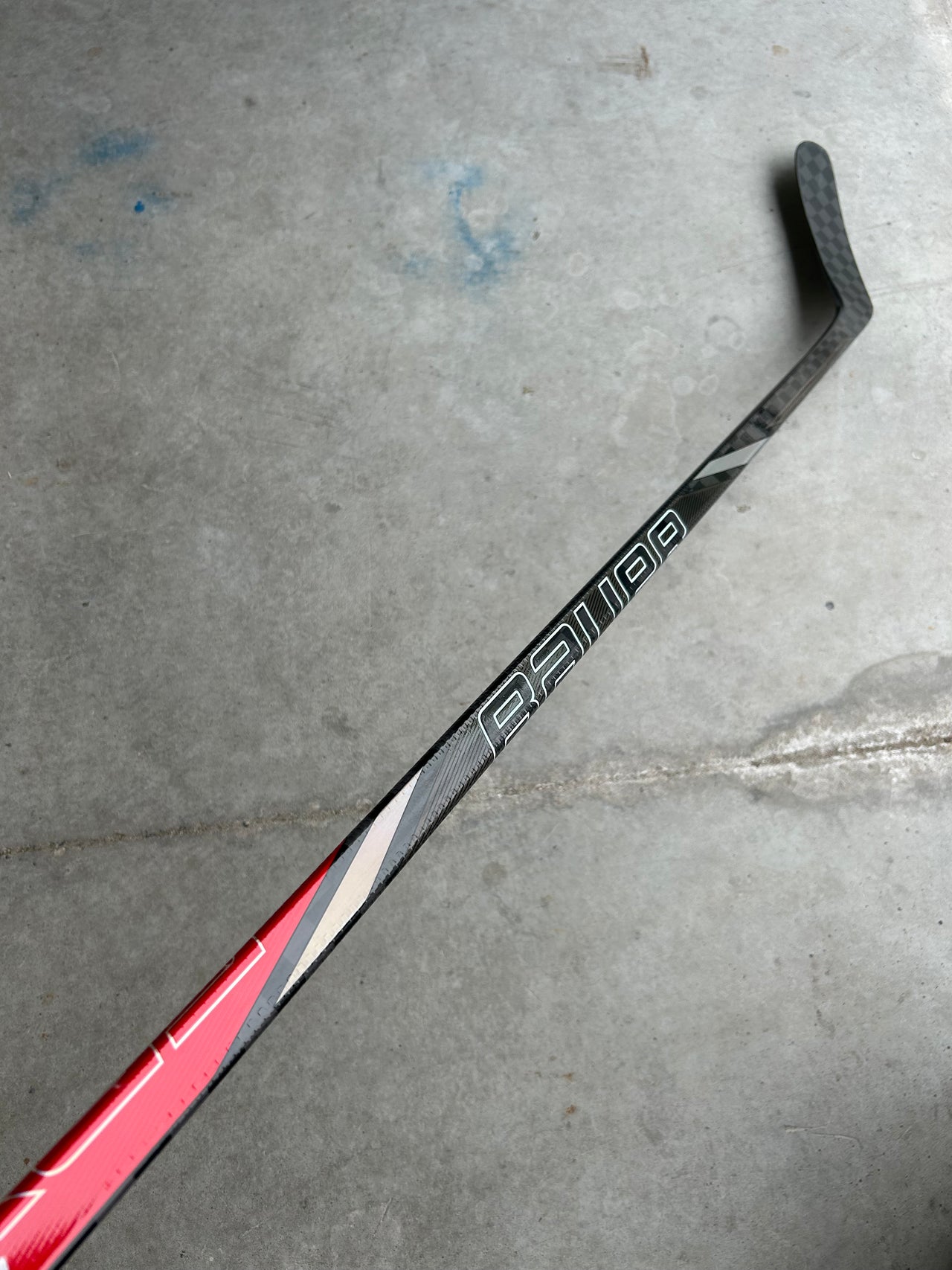 Left Hand 95 Flex P88M Bauer Nexus Tracer New