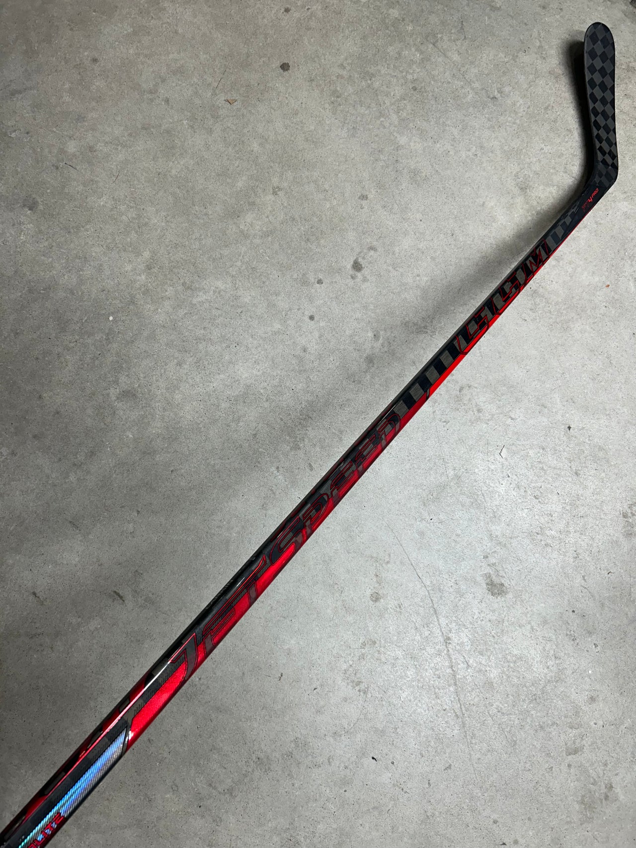 Left Hand 85 Flex P29 CCM Jetspeed FT4 Pro (New)