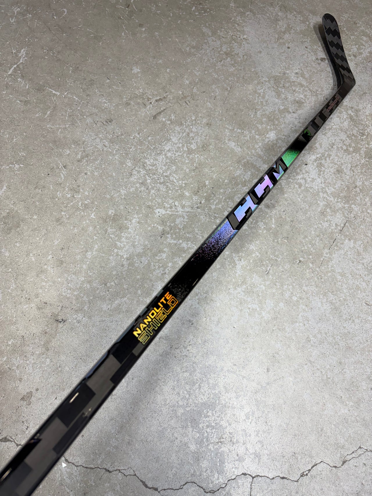 Left Hand 85 Flex P29M CCM Ribcor Trigger 10 Pro (New) Pro Stock