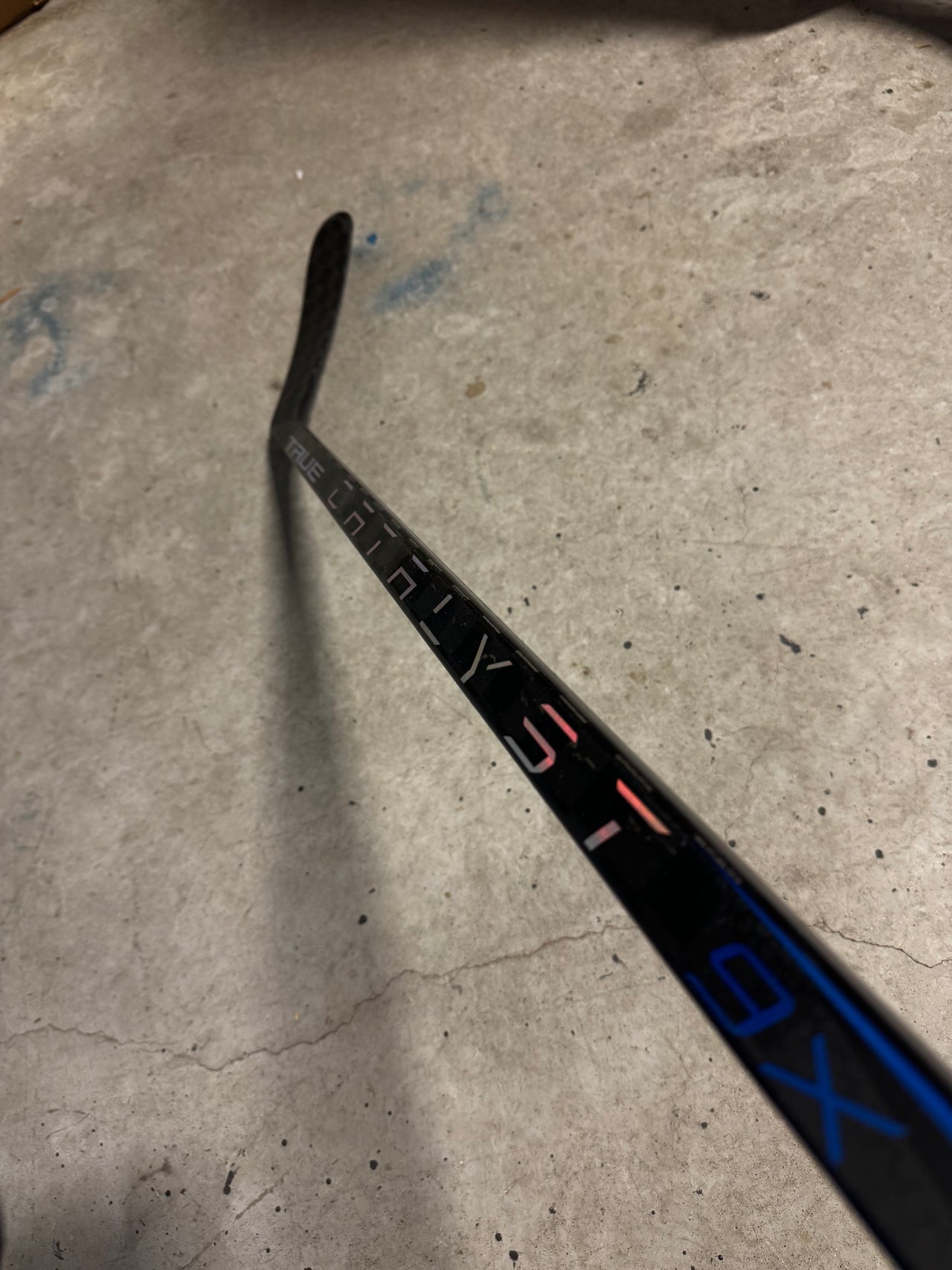 TRUE HZRDUS 9X - 70 FLEX - P92 - RIGHT HAND - NEW