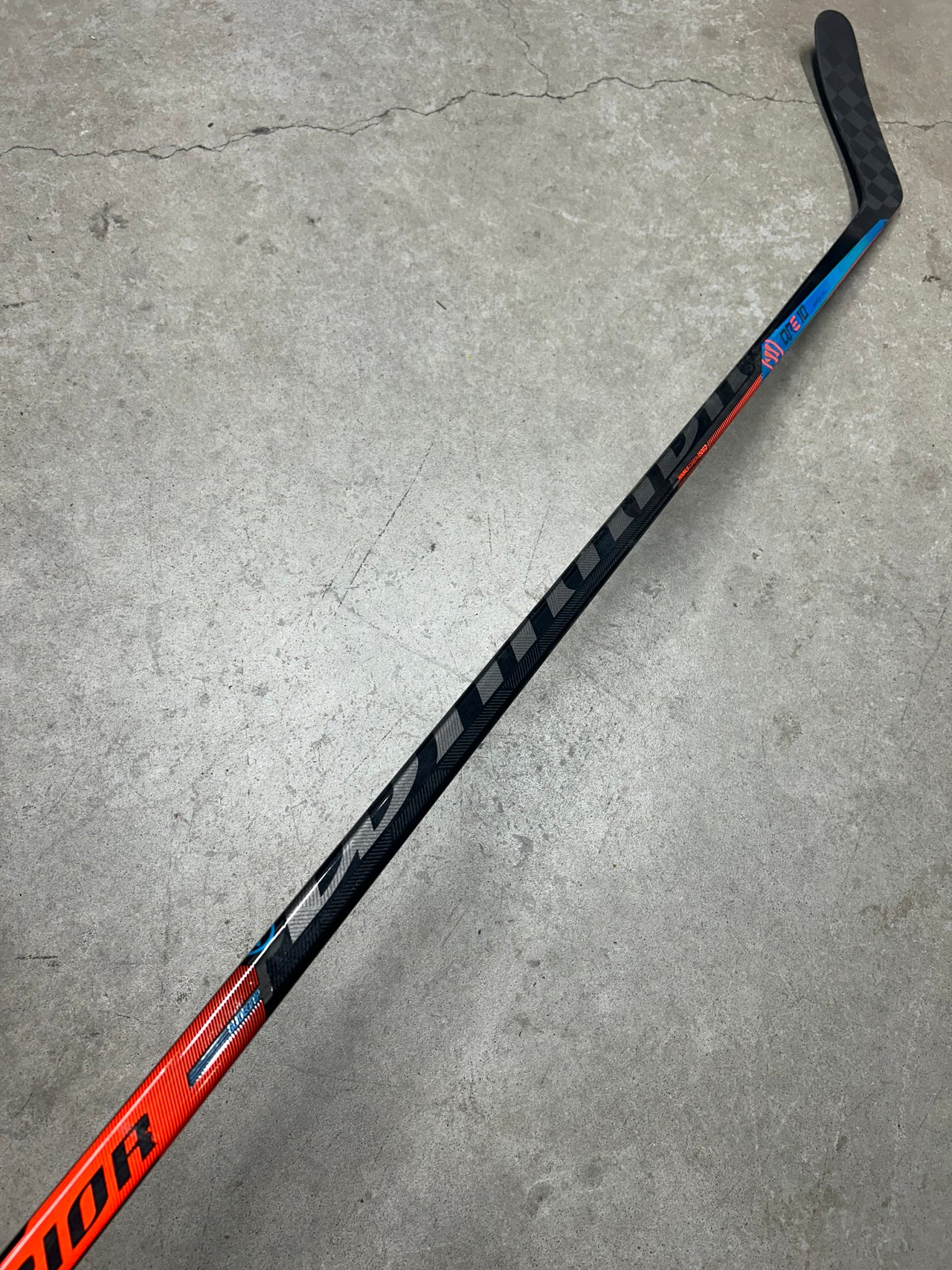 Left Hand 80 Flex Custom P28 Warrior Covert QRE 10 (New) Pro Stock