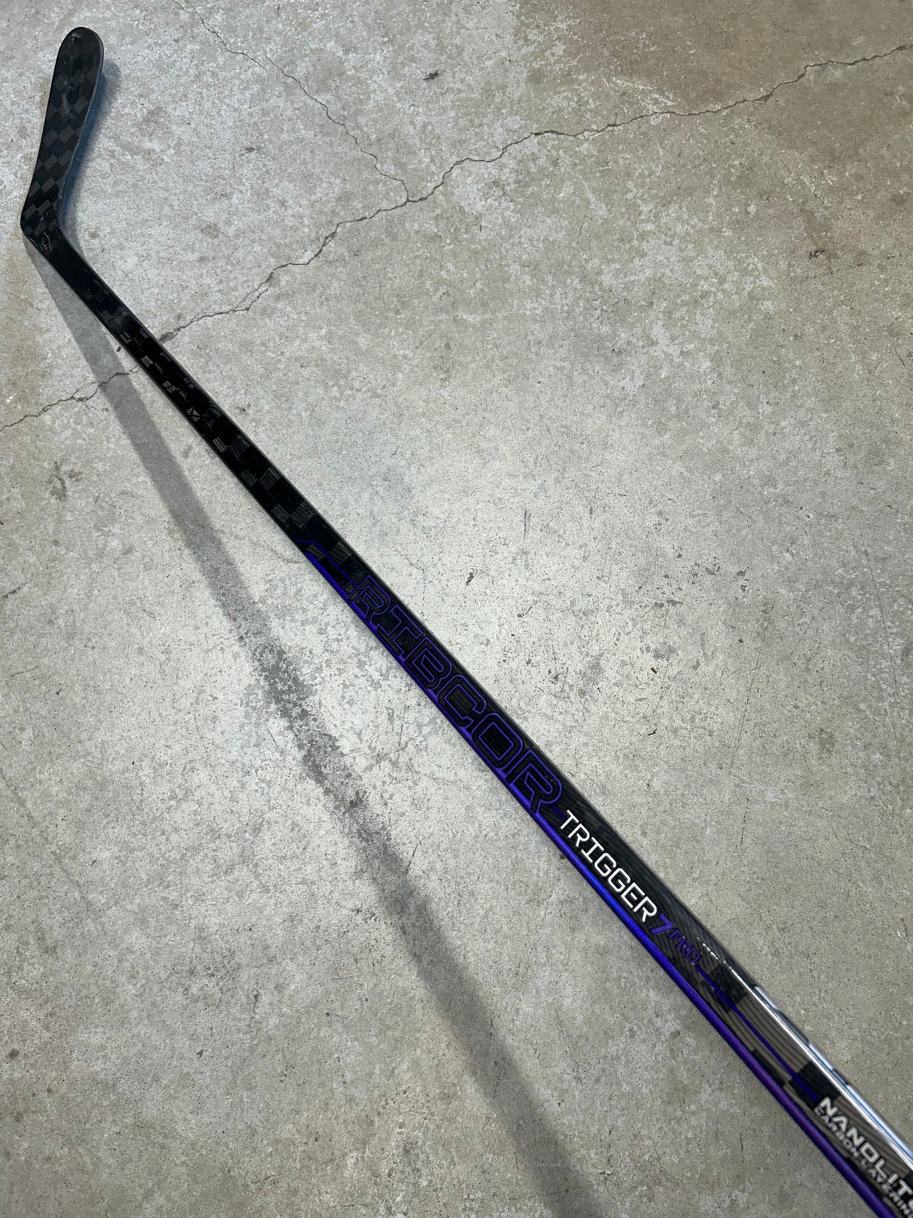 Right Hand 70 Flex P90TM CCM Ribcor Trigger 7 Pro (New)
