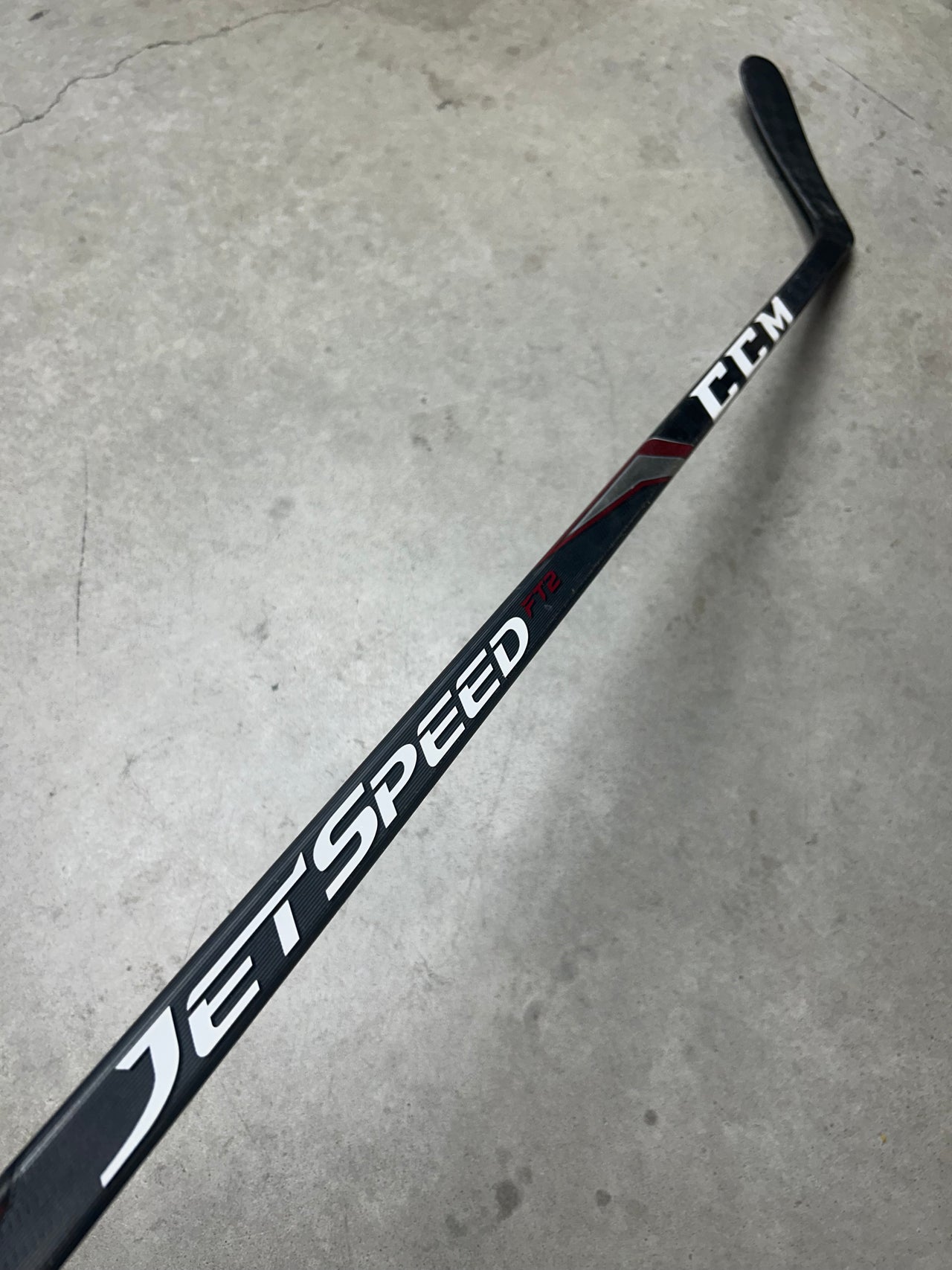 Left Hand 75 Flex P29 CCM Jetspeed FT2 (New)