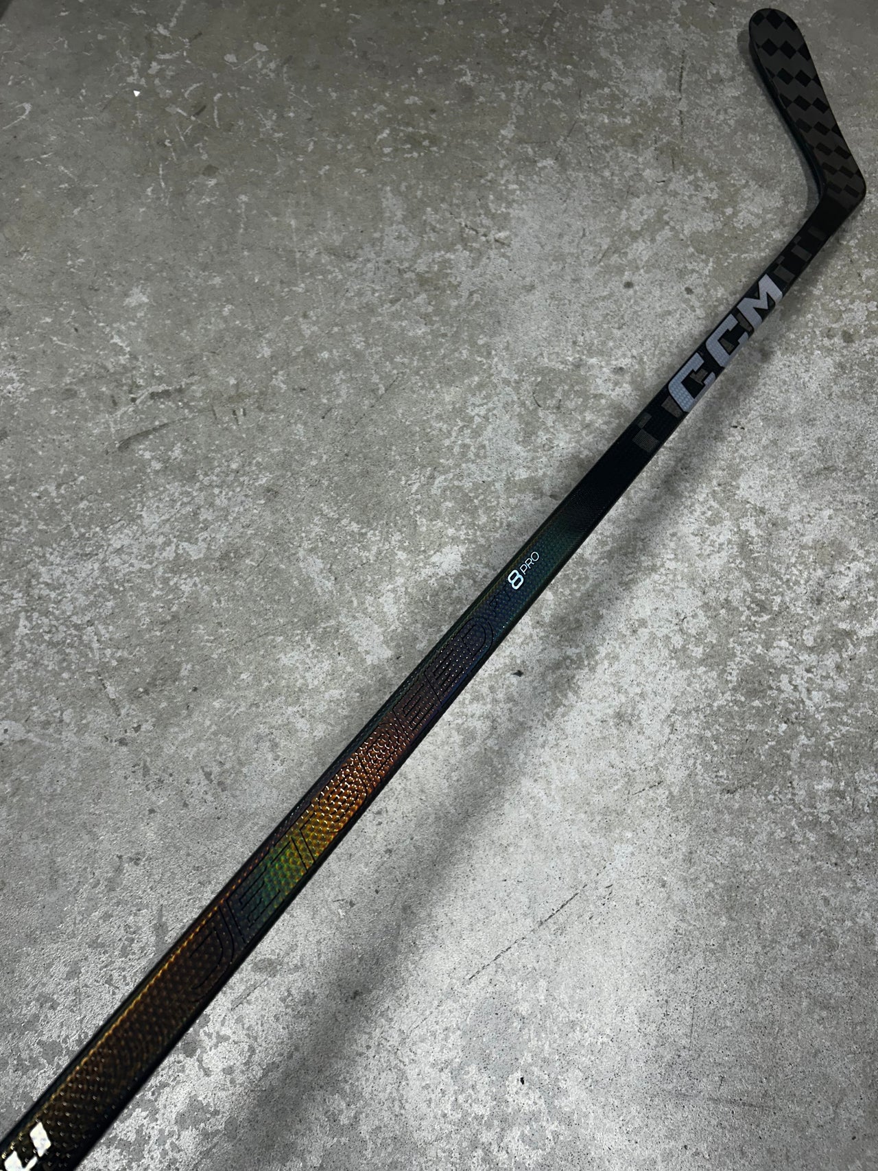 Left Hand 95 Flex P29 CCM Jetspeed FT8 Pro (New) Pro Stock