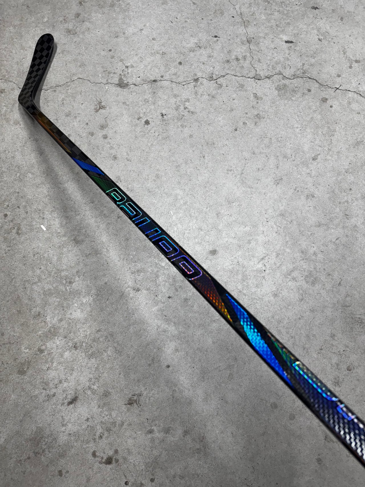 Right Hand 82 Flex P92 Bauer Nexus Tracer (Used)