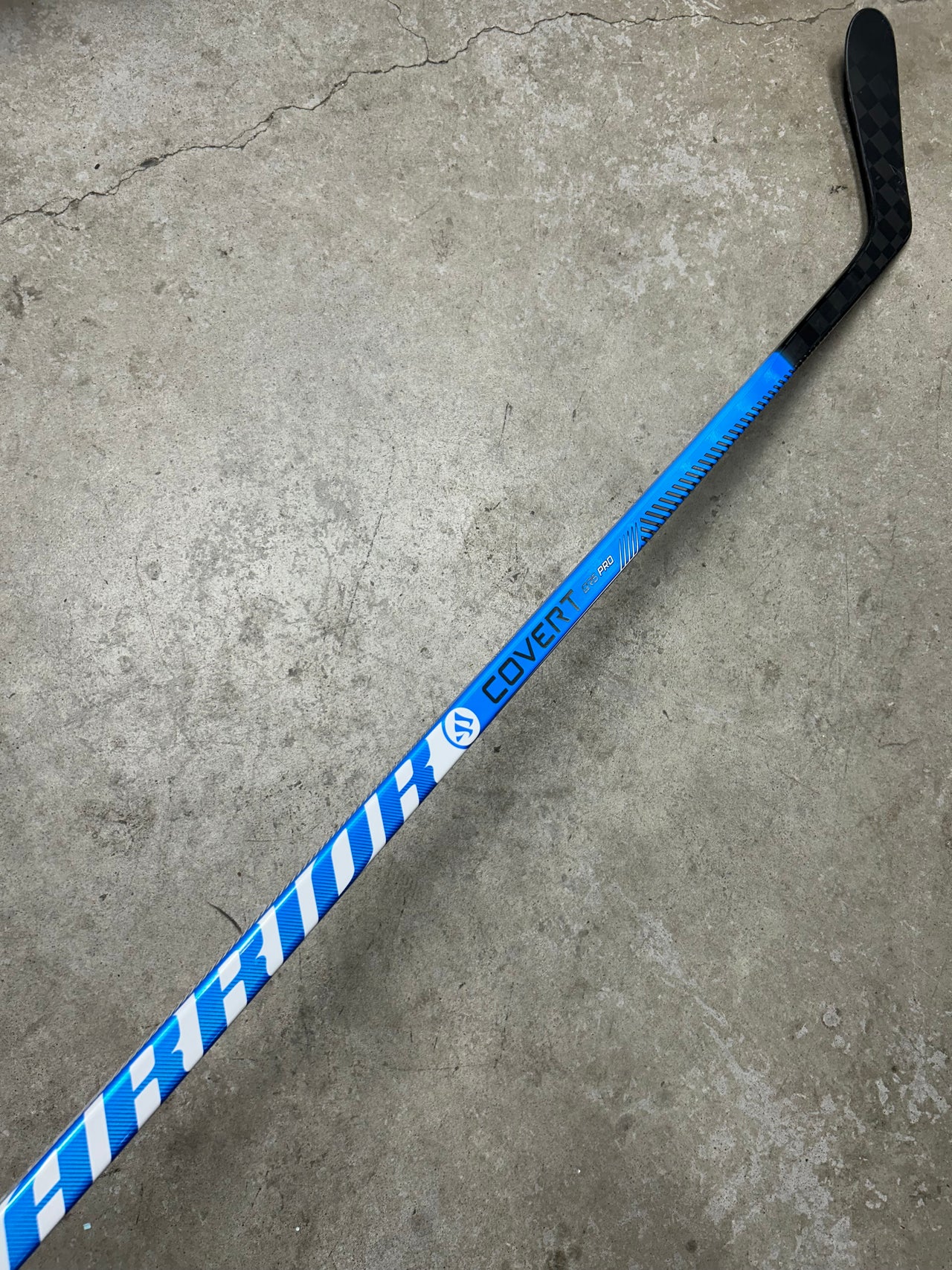 Left Hand 85 Flex Custom P28 Warrior Alpha LX2 Pro New (Dressed as QR5)