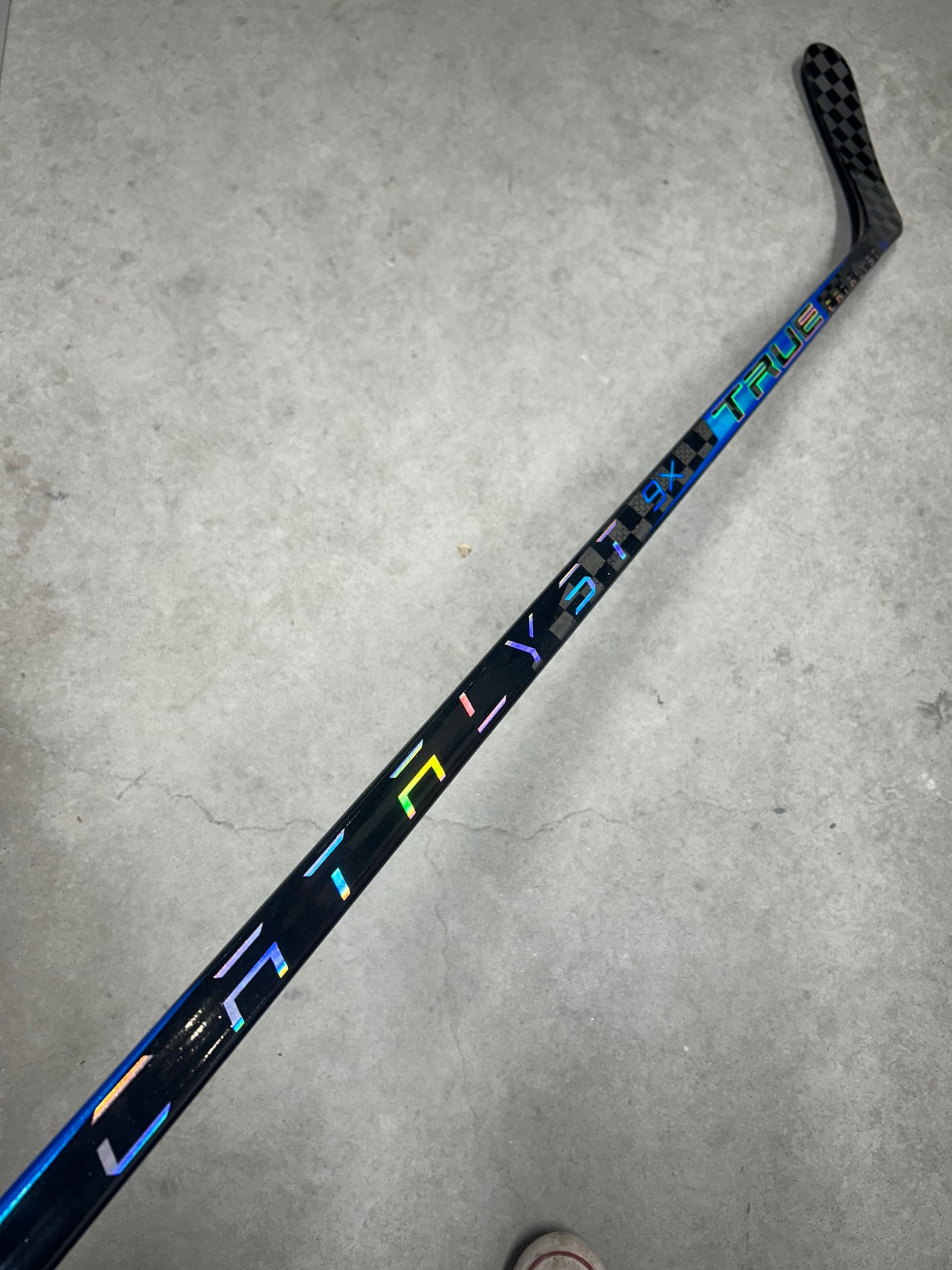 Left Hand 80 Flex P29 TRUE Catalyst 9X (NEW) Pro Stock